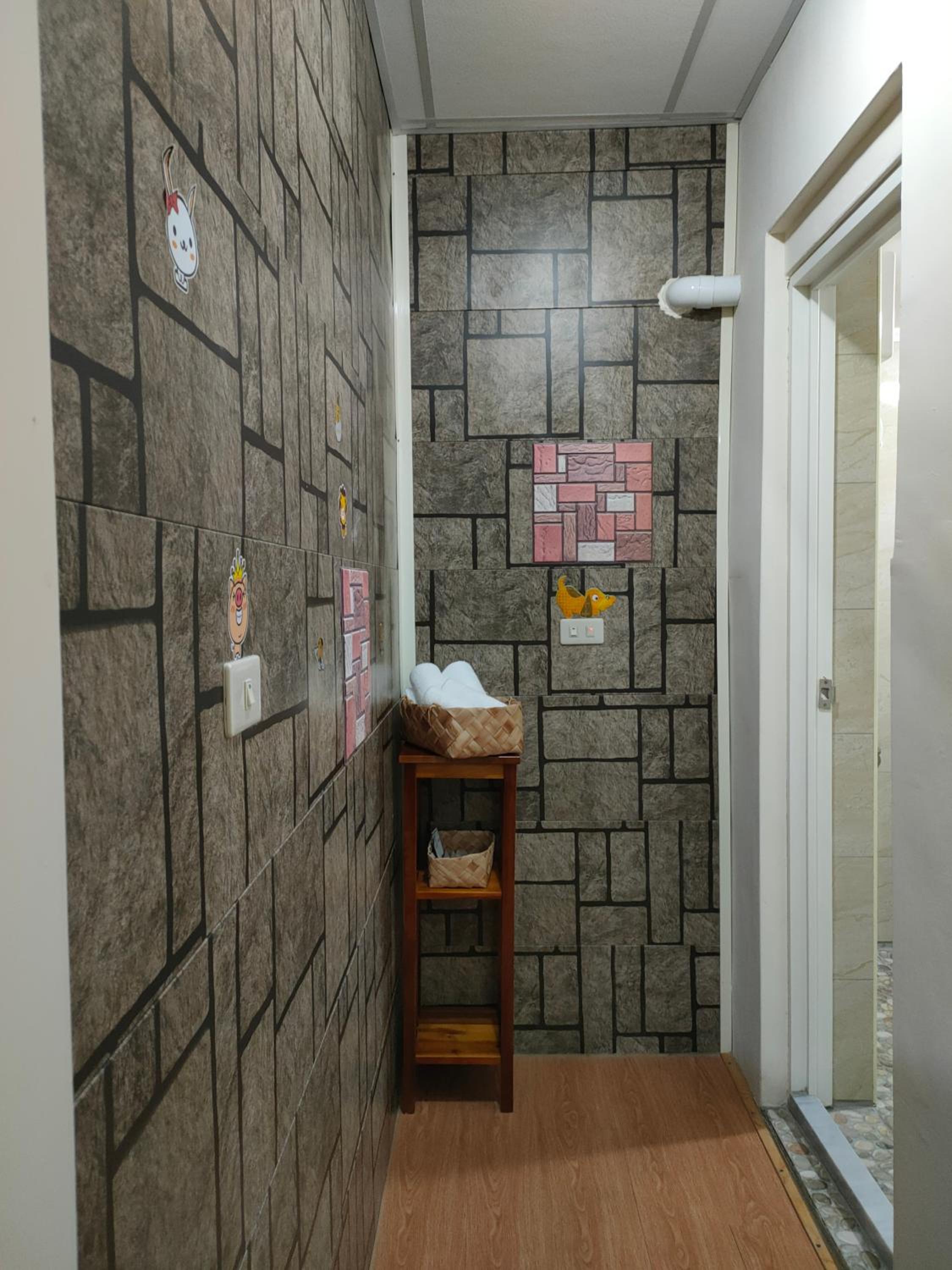 Jilufugan B&B