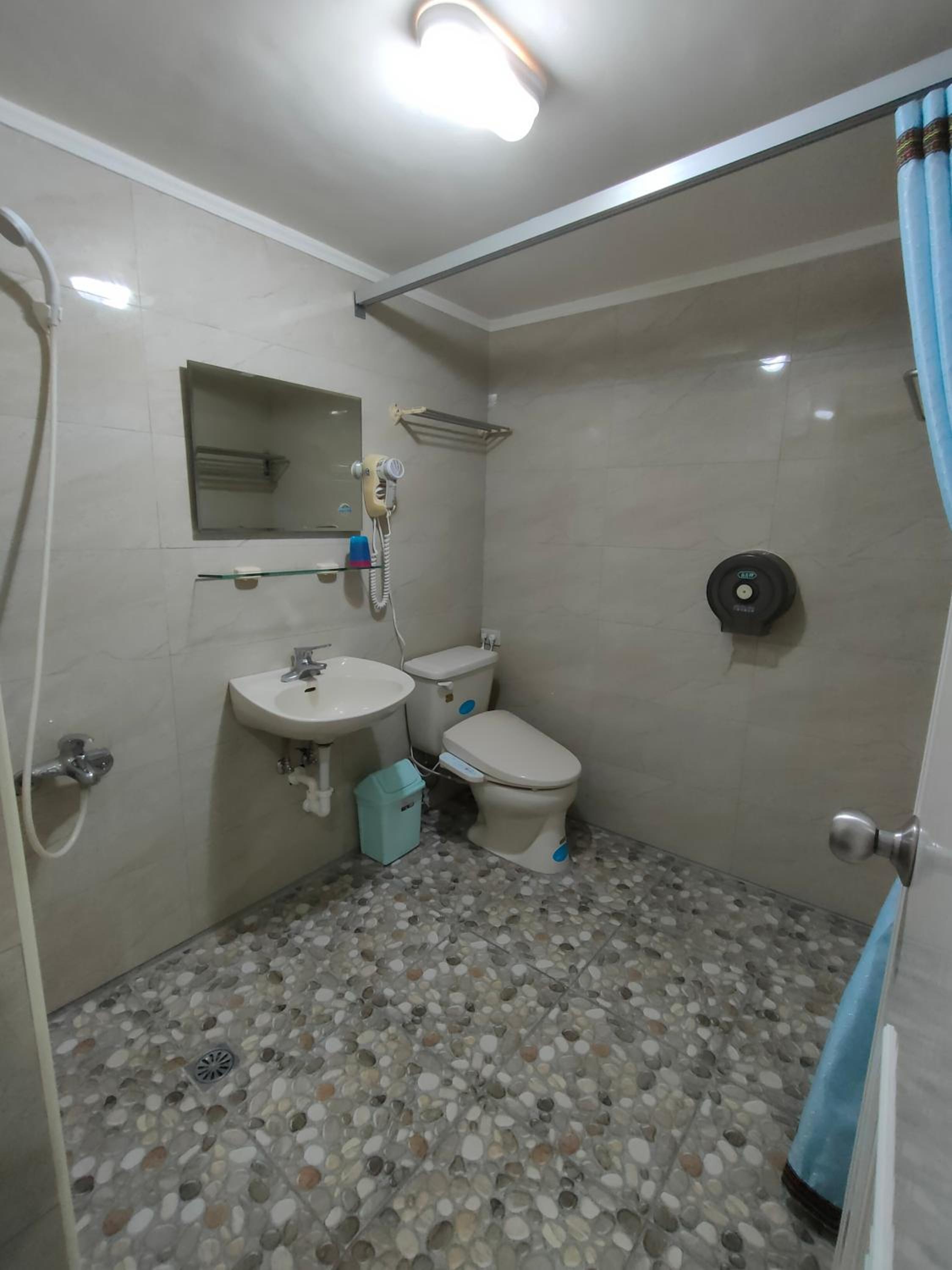 Jilufugan B&B