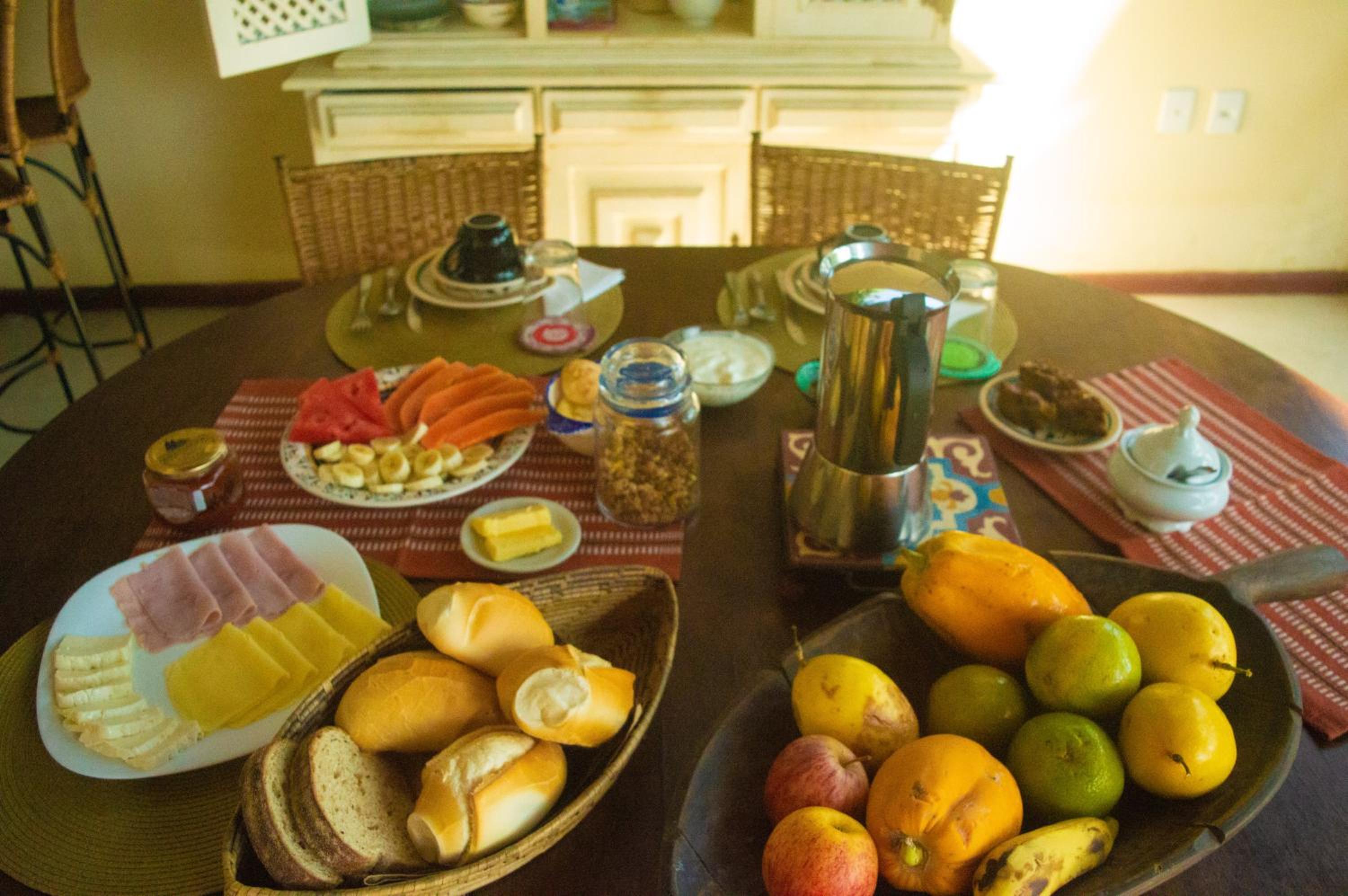 Casa Bon Voyage - Guesthouse