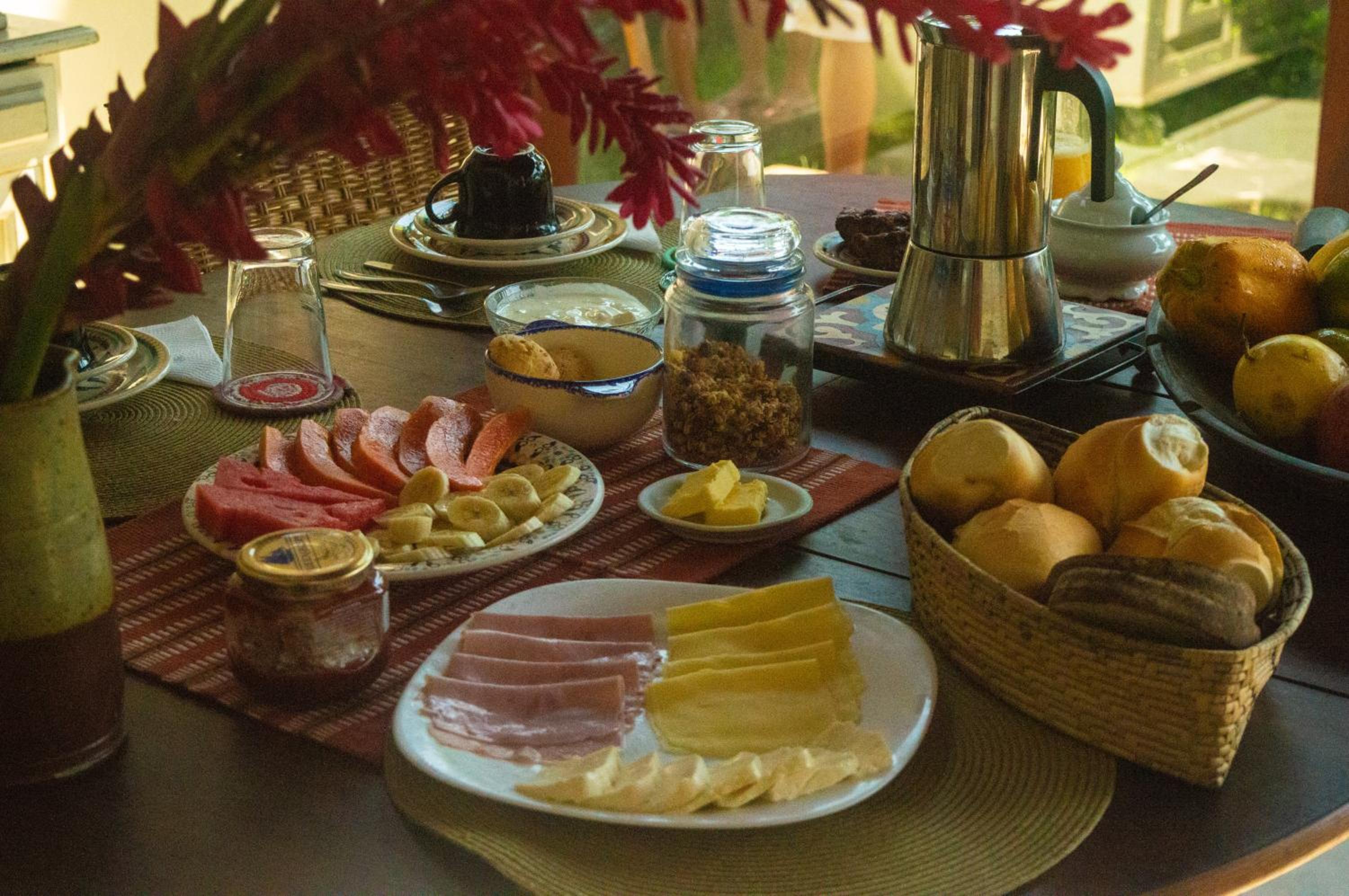 Casa Bon Voyage - Guesthouse