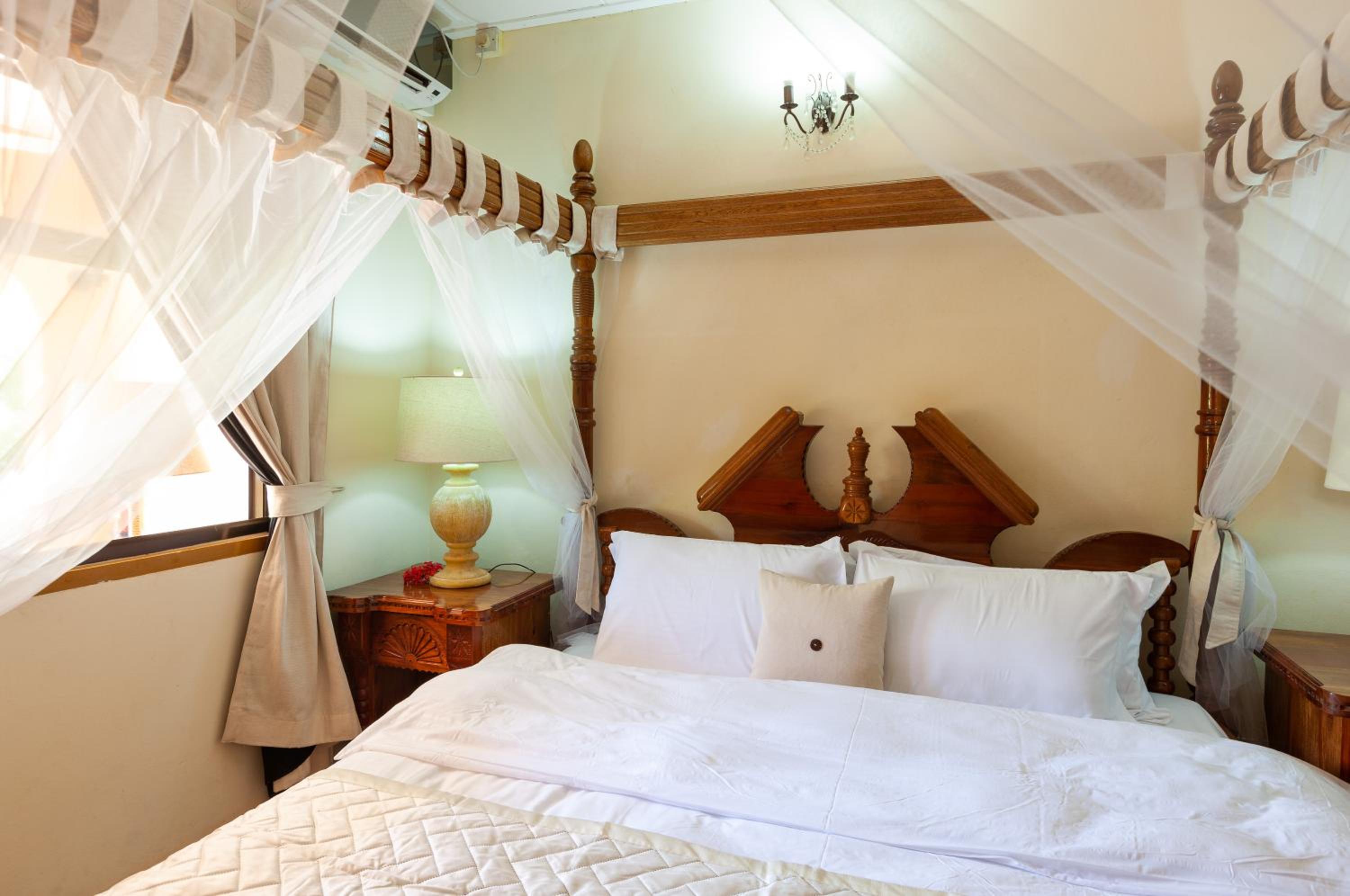 Oceane Self Catering