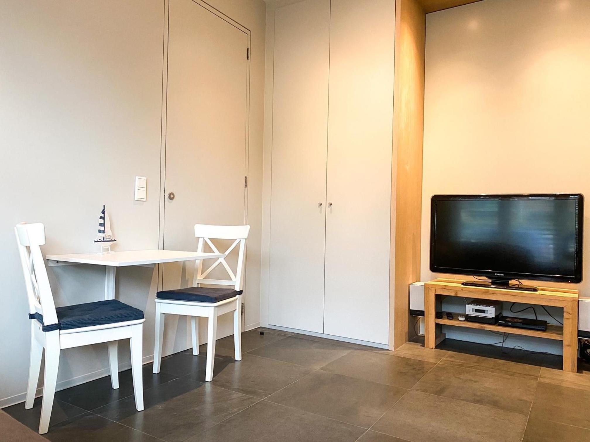 Studio KA06 Het Strandhuis