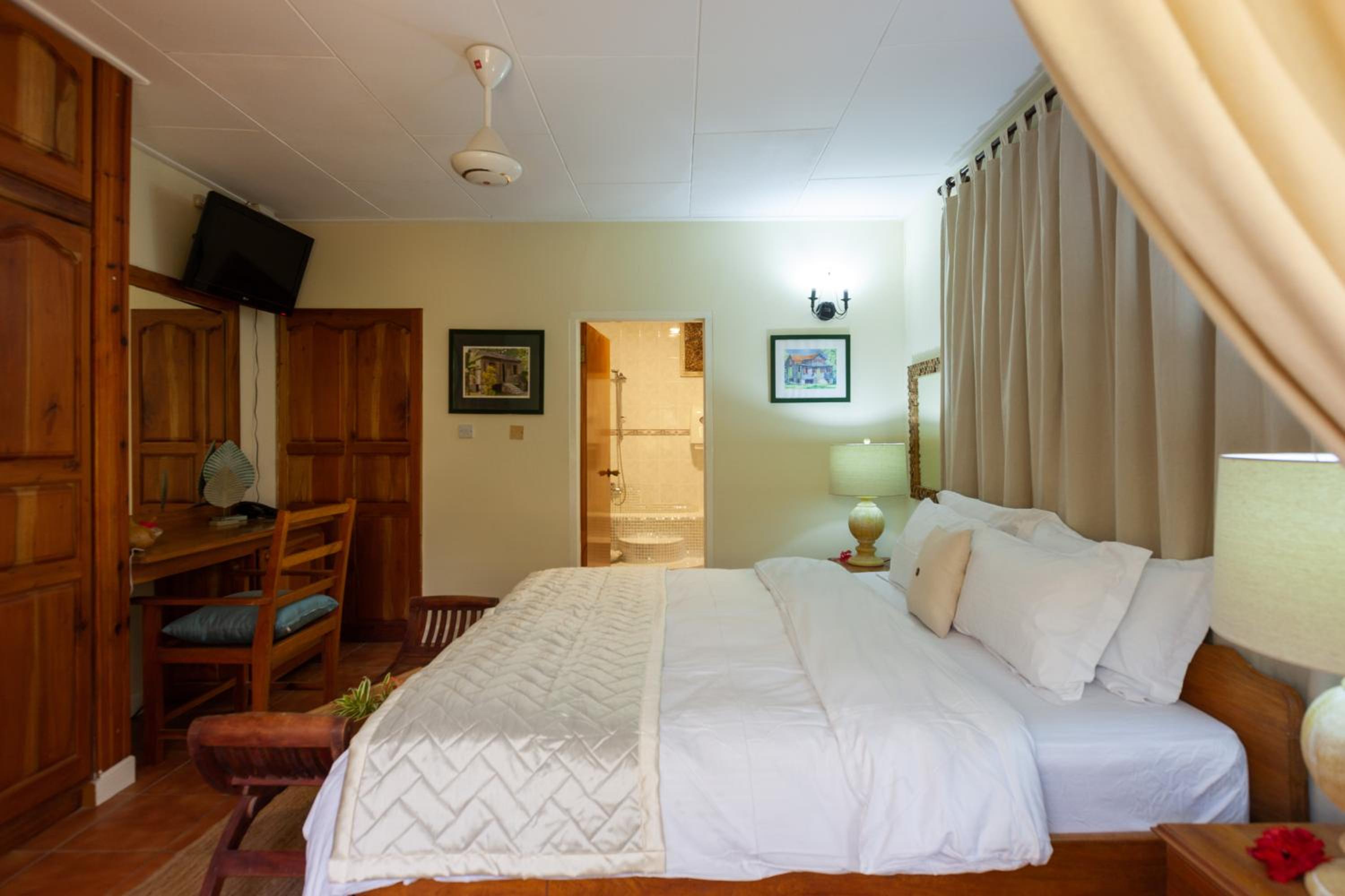 Oceane Self Catering