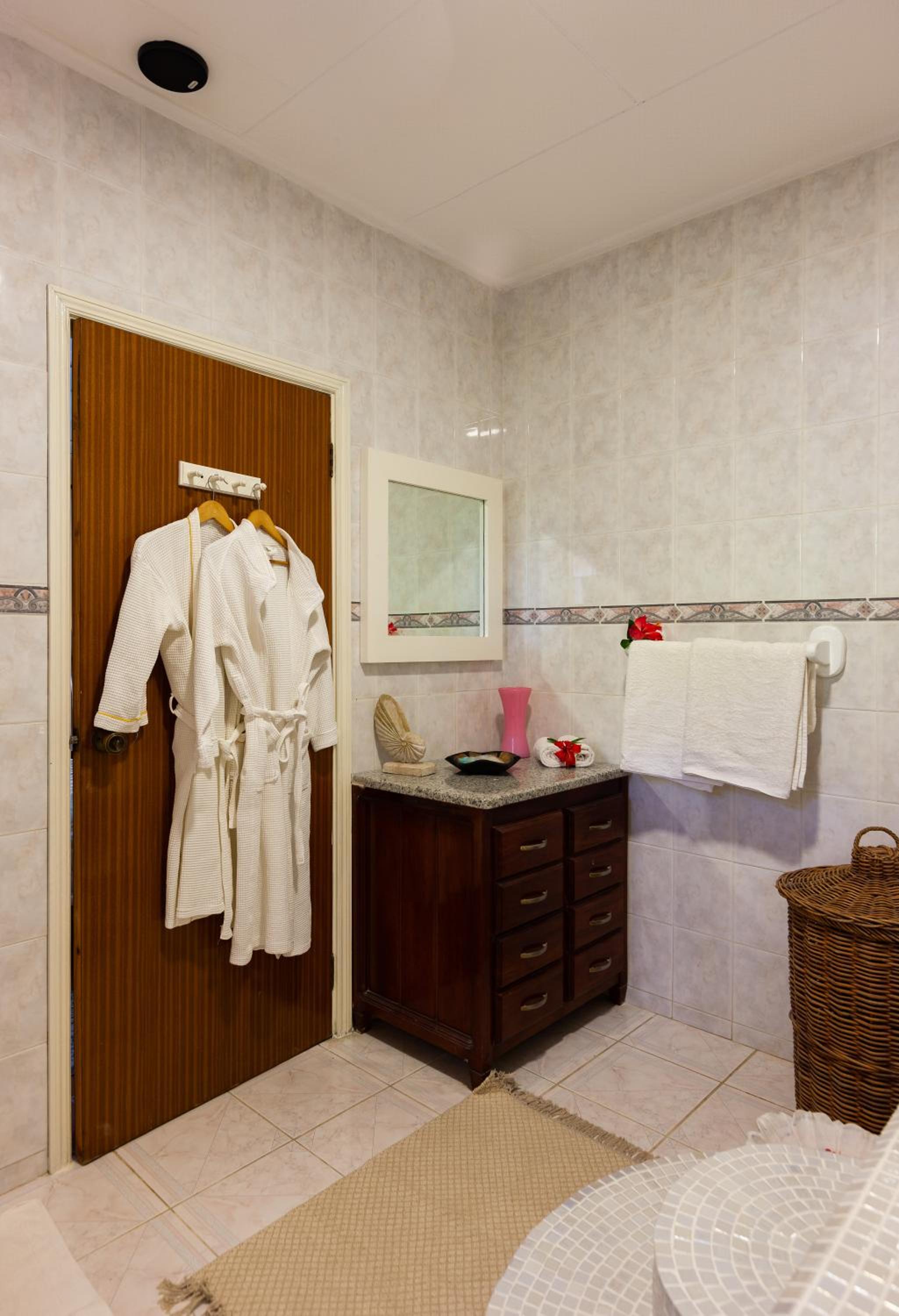 Oceane Self Catering
