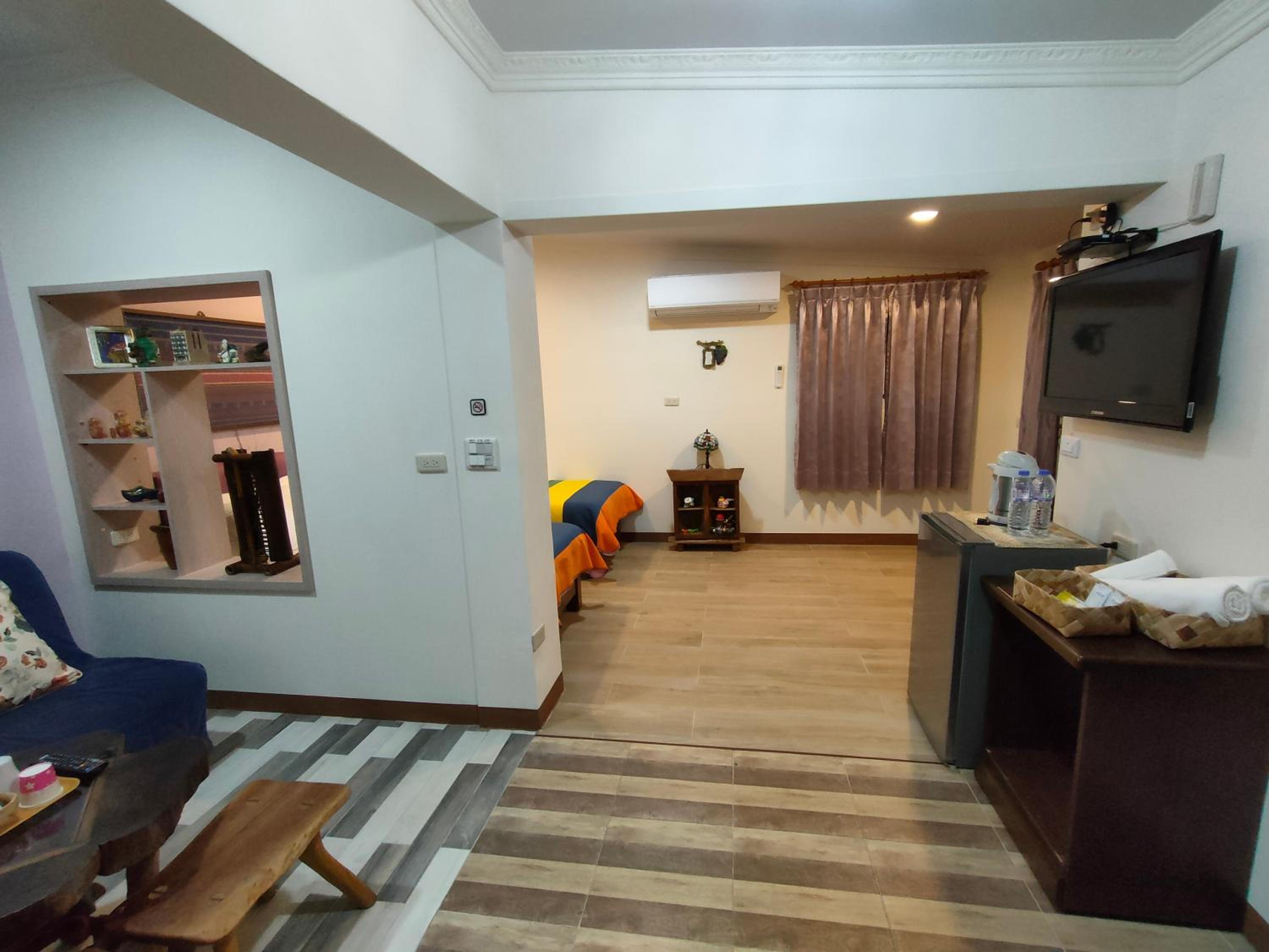 Jilufugan B&B