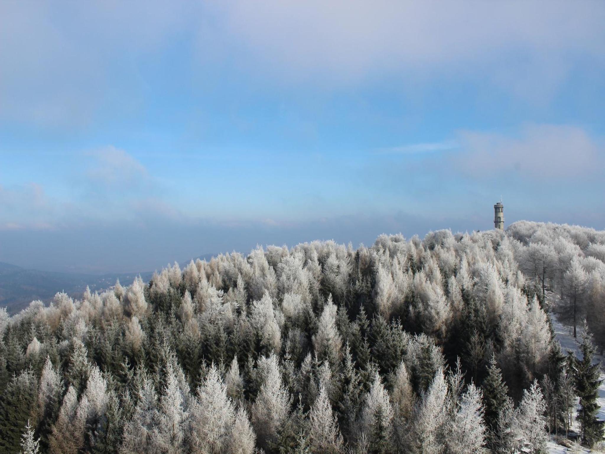 Hochwaldbaude