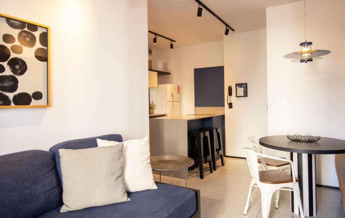 BHomy Jardins Home boutique chic MA510 view 2