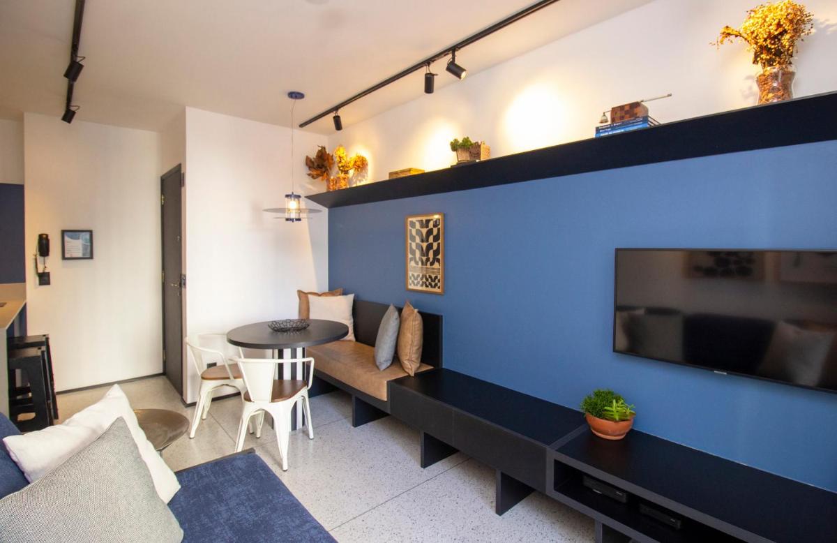 BHomy Jardins Home boutique chic MA510 view 4