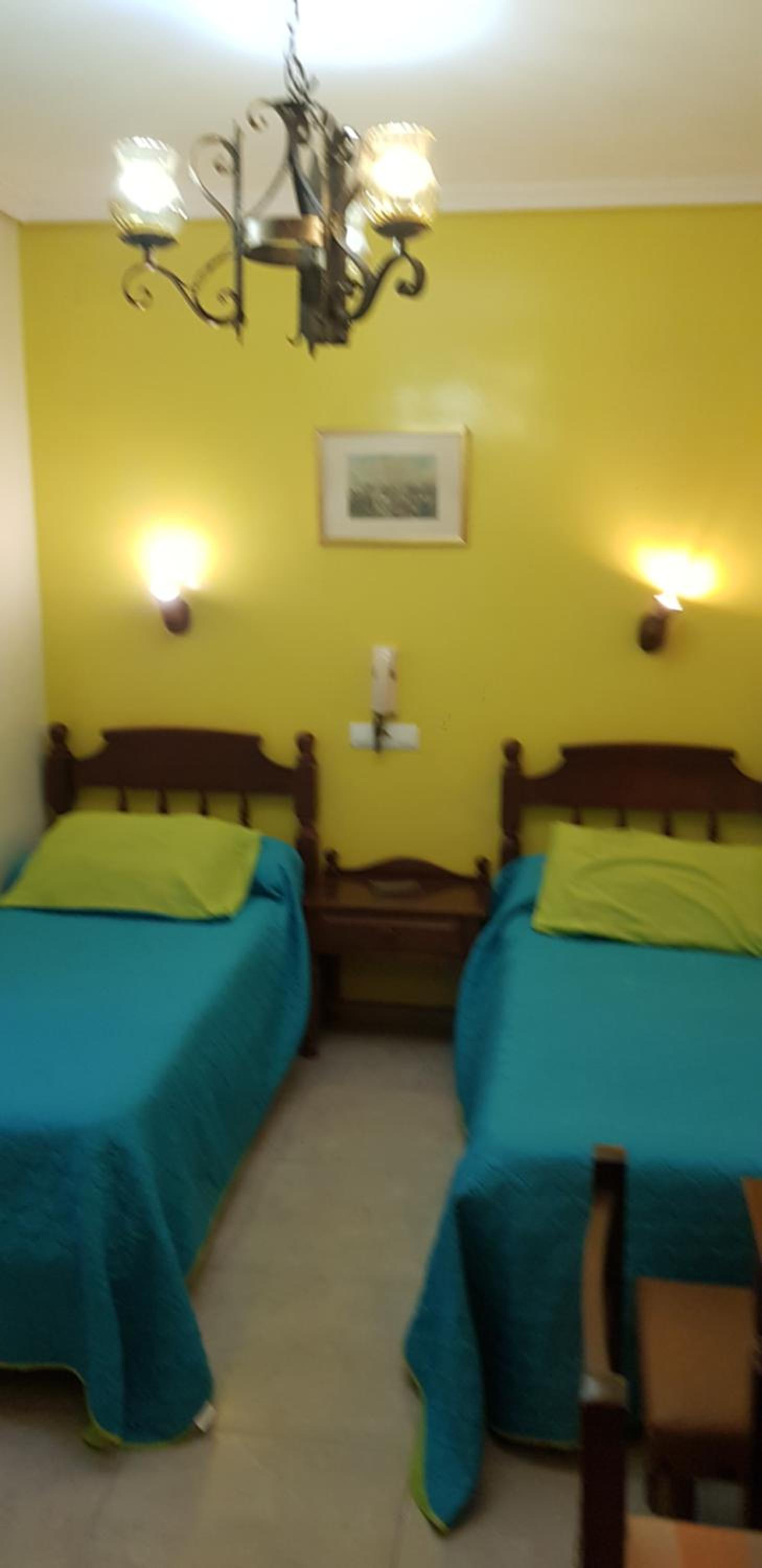 Hostal Ramón y Cajal