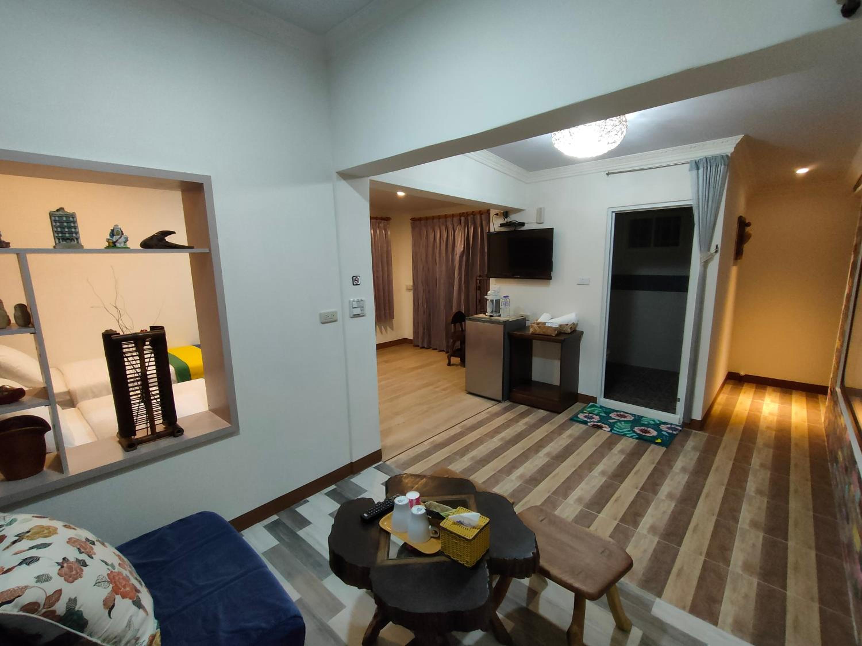 Jilufugan B&B