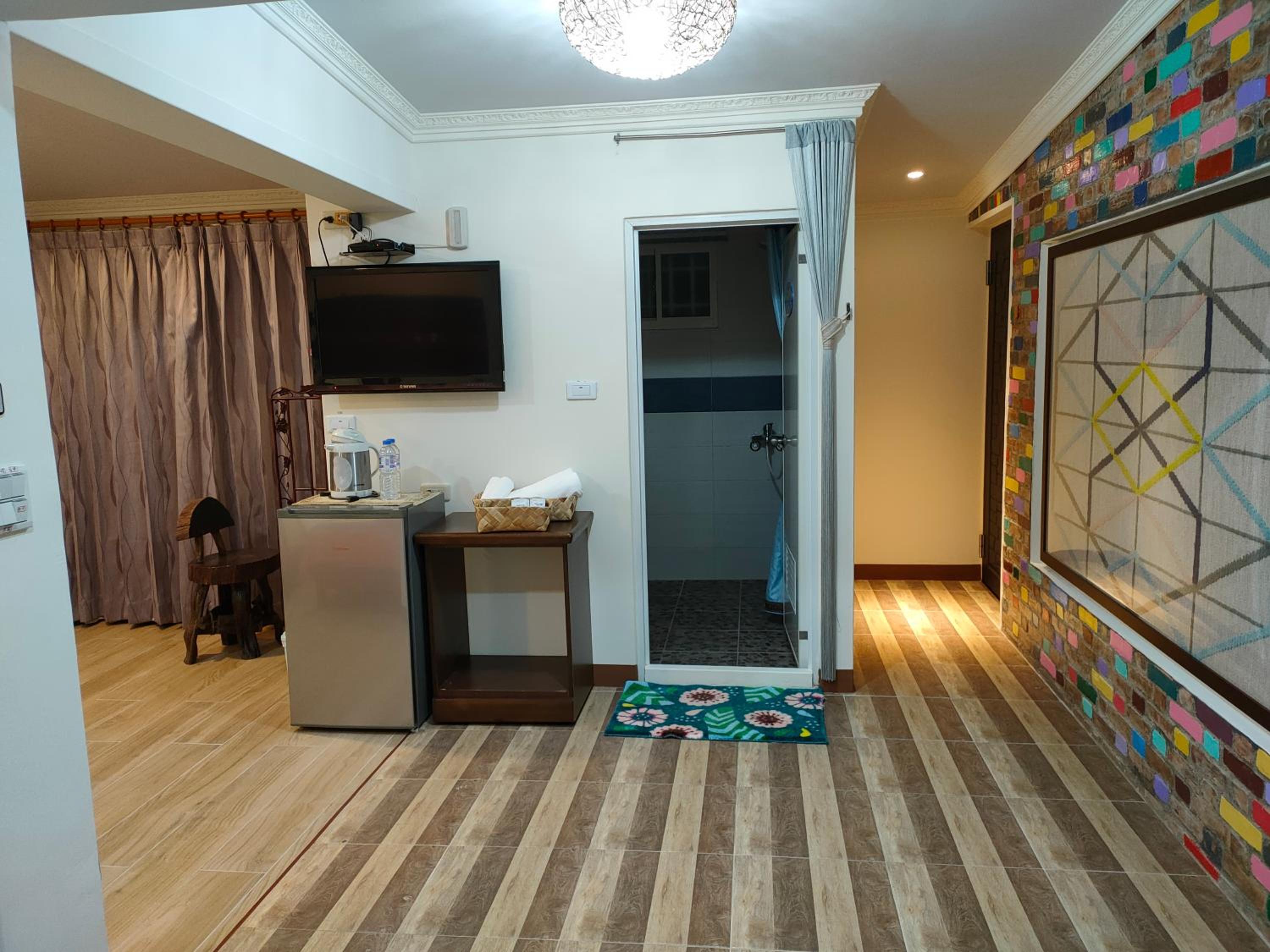 Jilufugan B&B