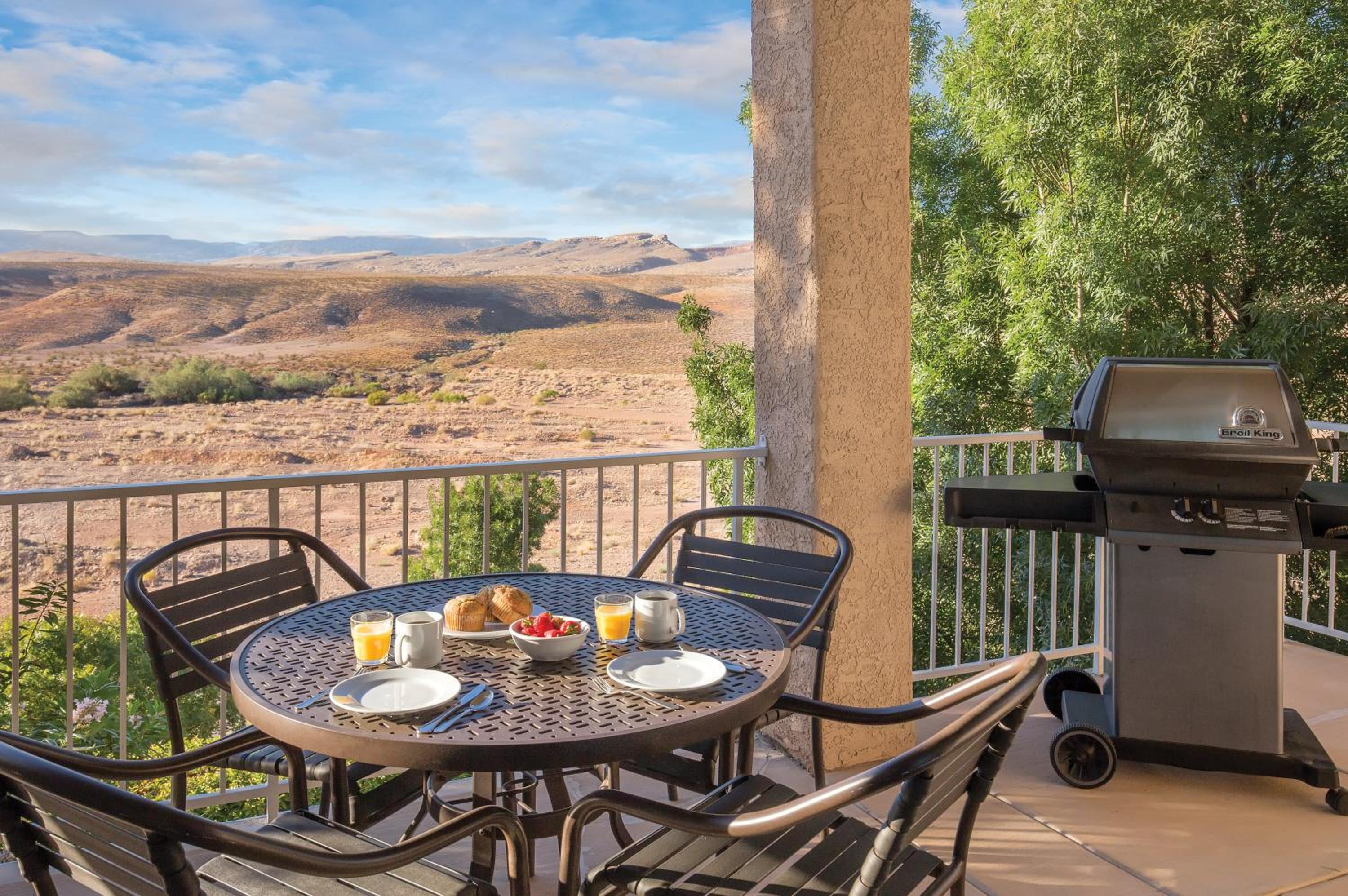 WorldMark St. George