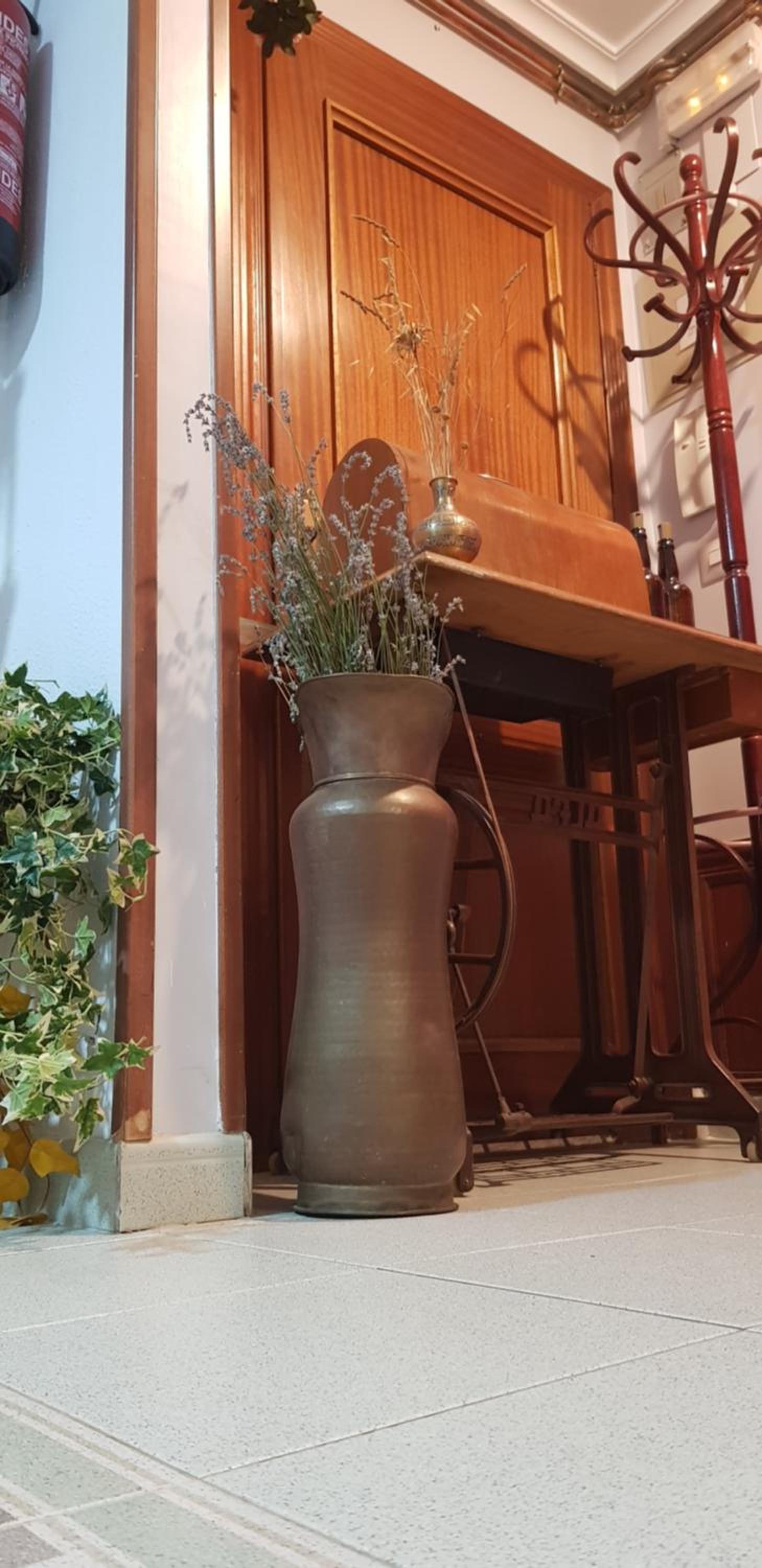 Hostal Ramón y Cajal