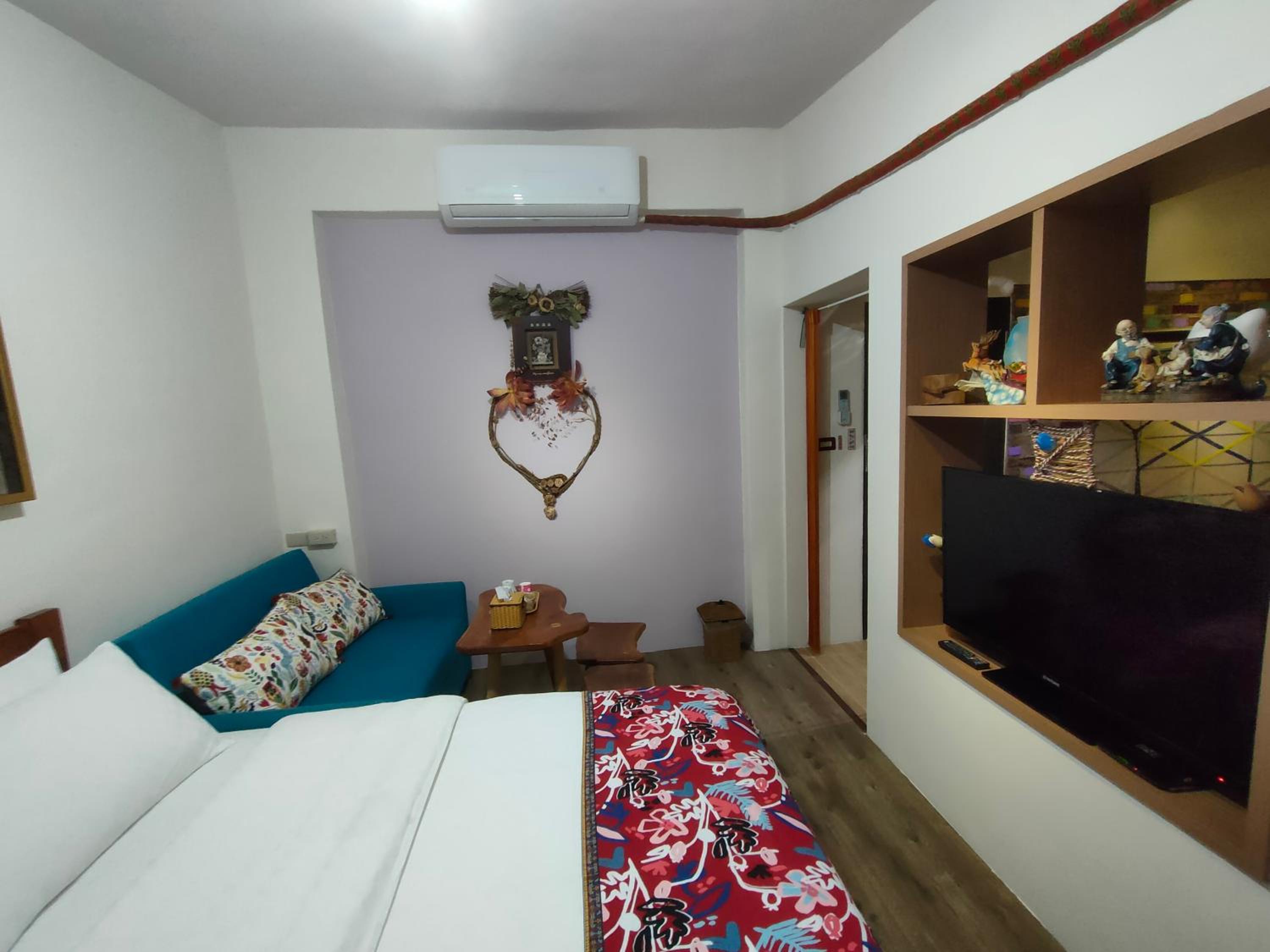Jilufugan B&B