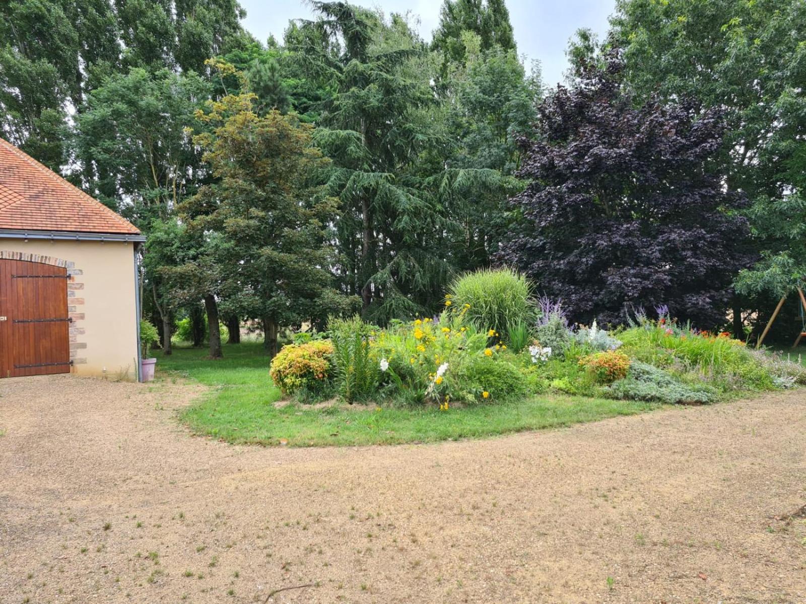 La coudraie votre maison de vacances en famille