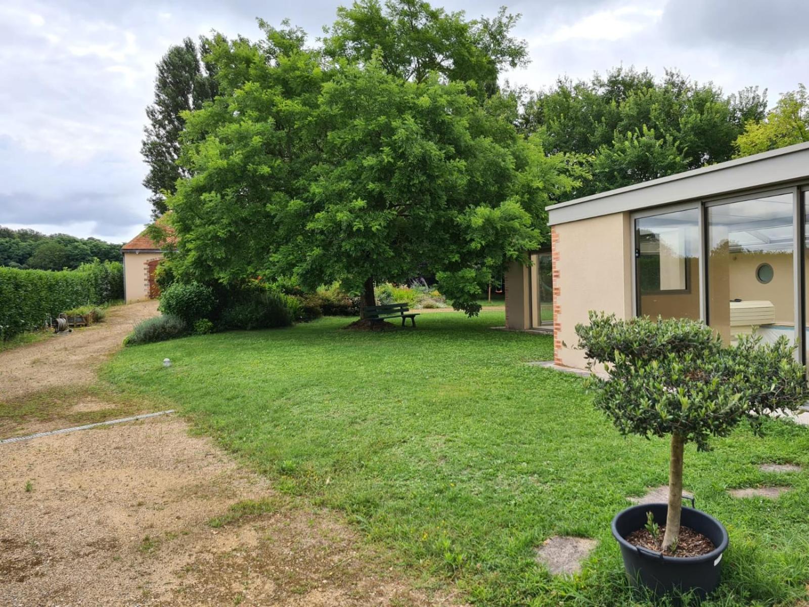 La coudraie votre maison de vacances en famille