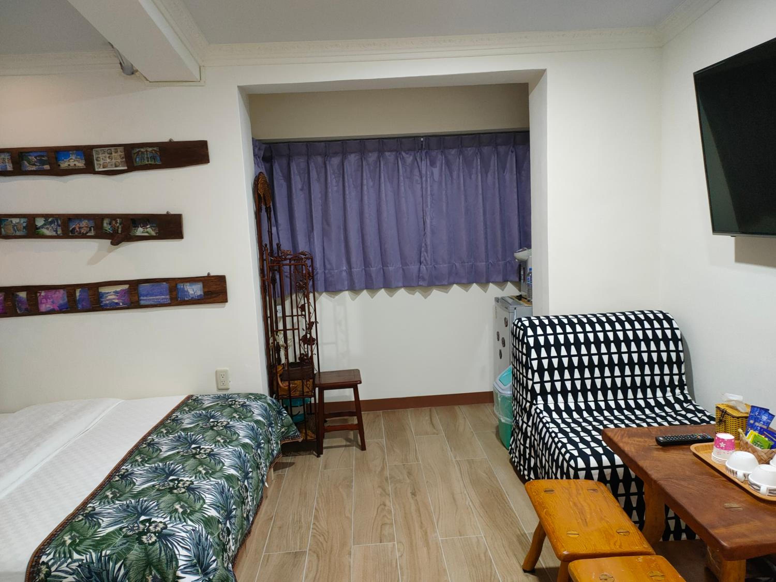Jilufugan B&B