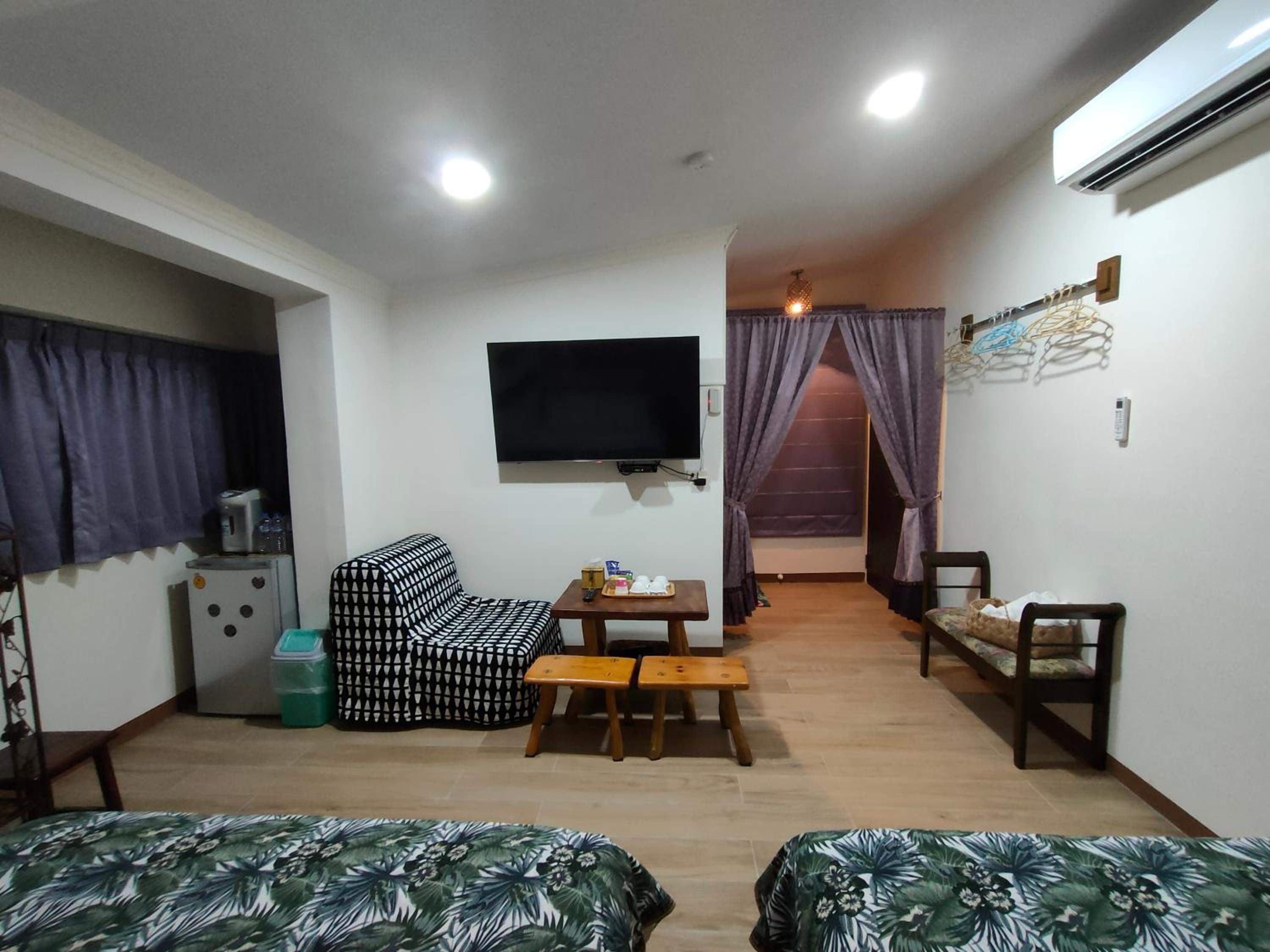 Jilufugan B&B