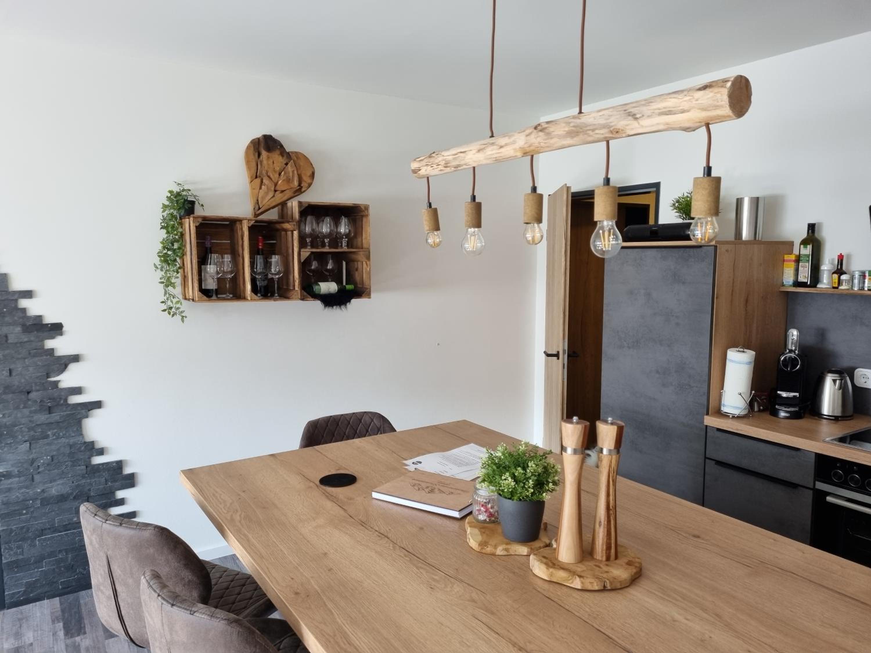 Ferienwohnung Schanzenblick view 5