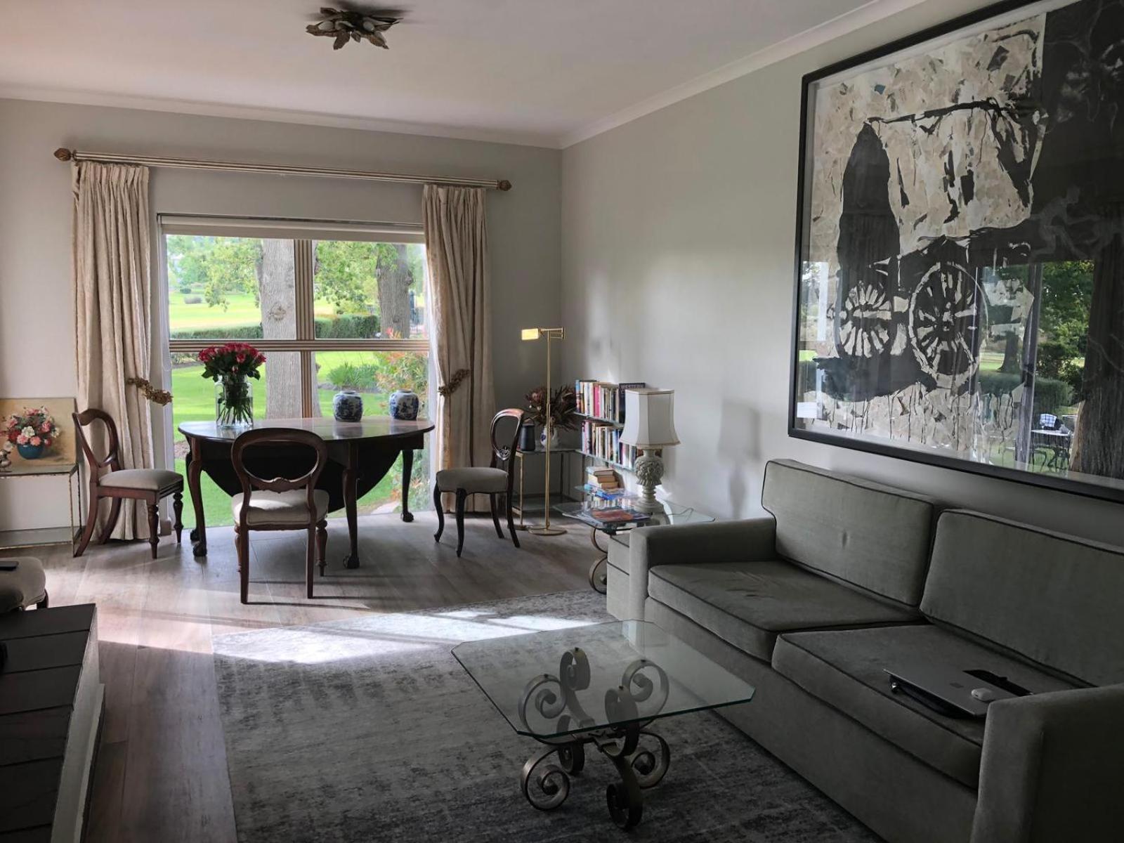 Cape Town Apartment on Erinvale Golf and Country Estate, Somerset West view 2