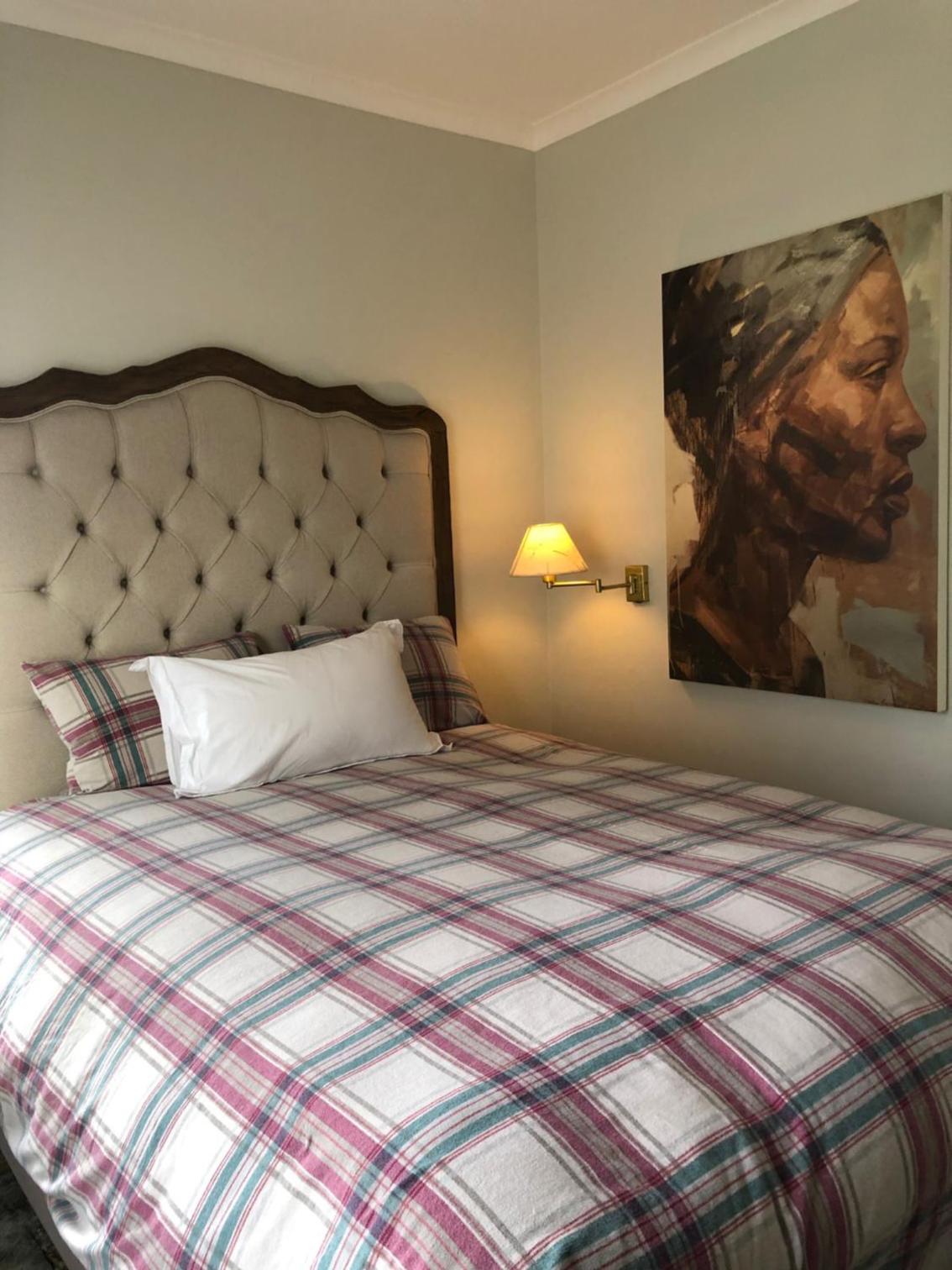 Cape Town Apartment on Erinvale Golf and Country Estate, Somerset West view 3