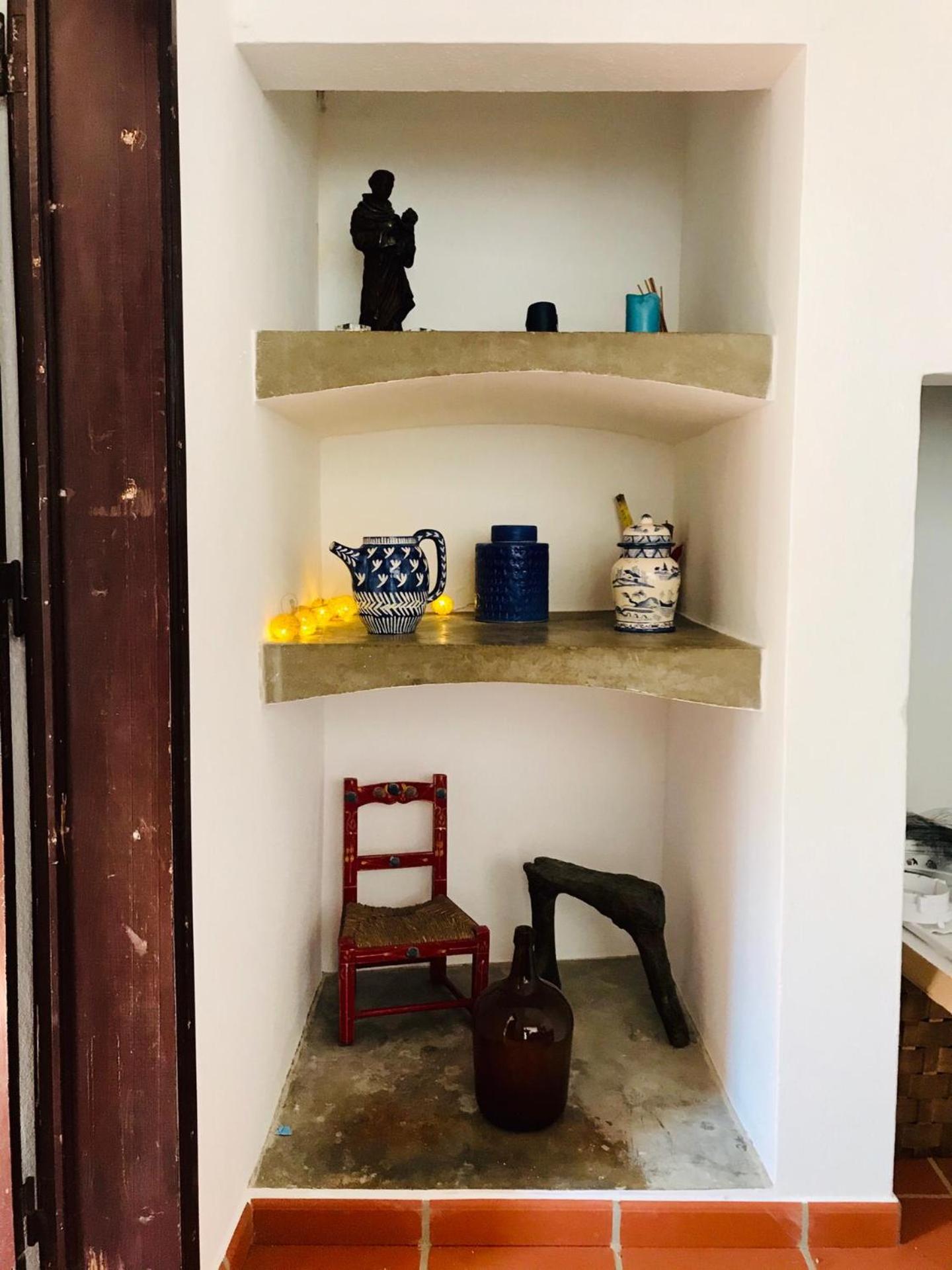 Casa Campinho