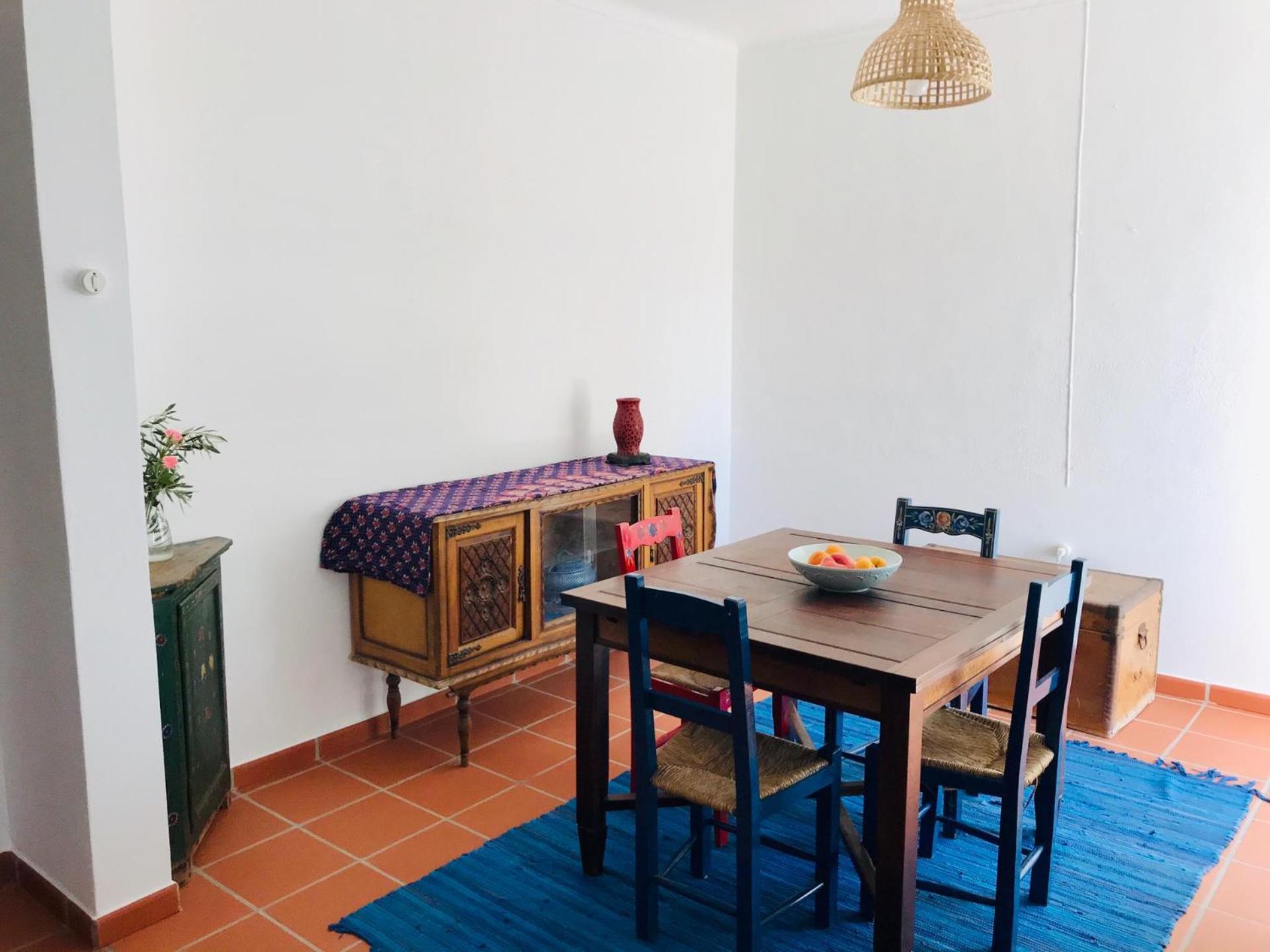 Casa Campinho
