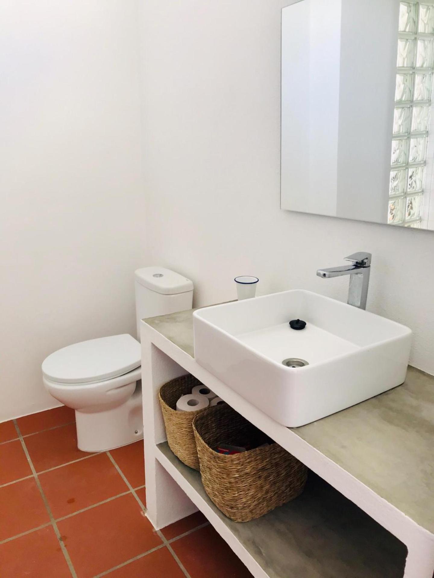 Casa Campinho