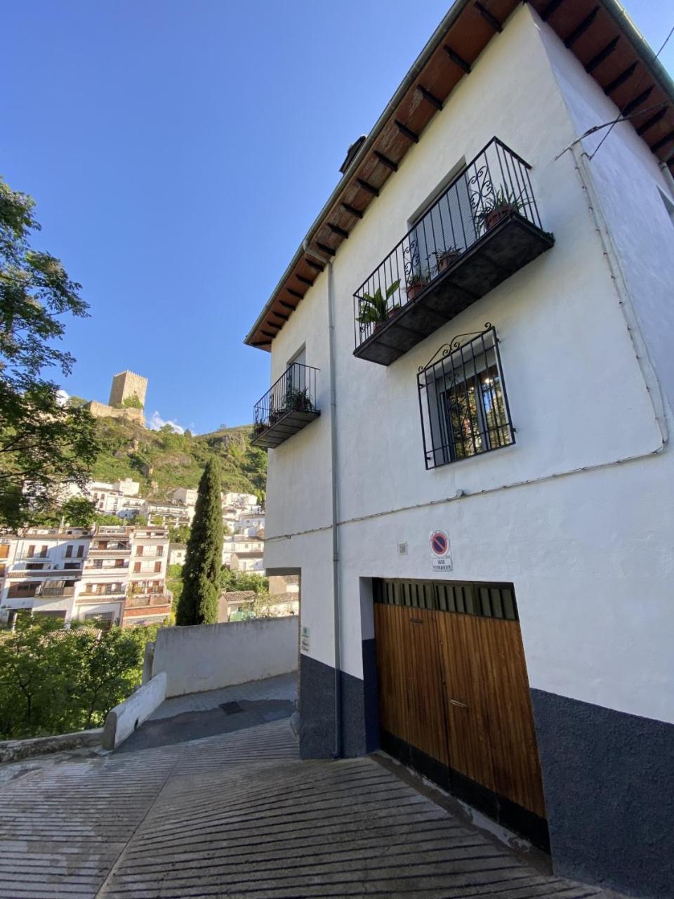 Casa RIVER VIEW - Cazorla view 3