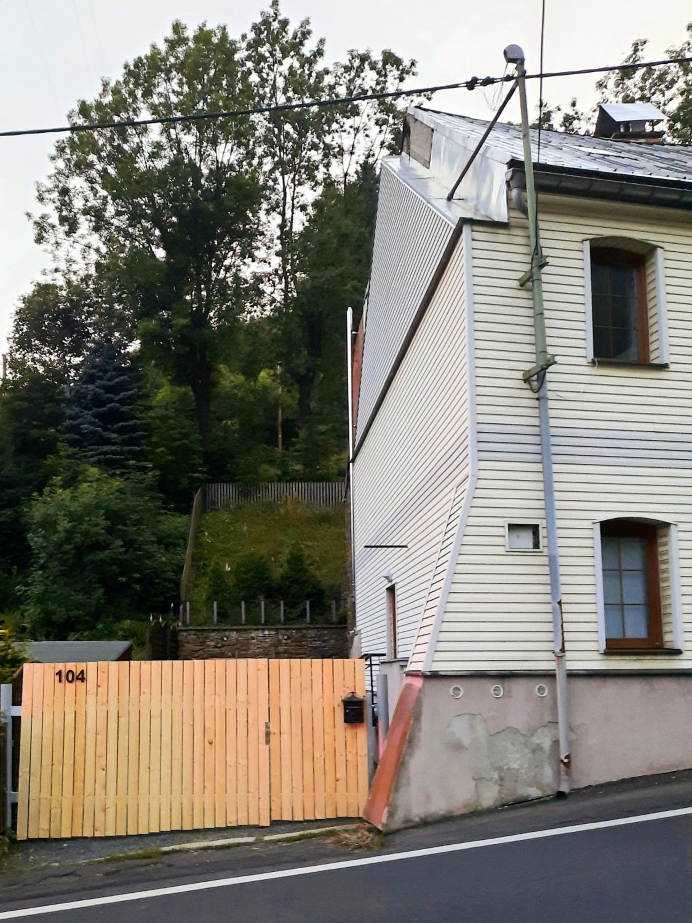 Casa Santini