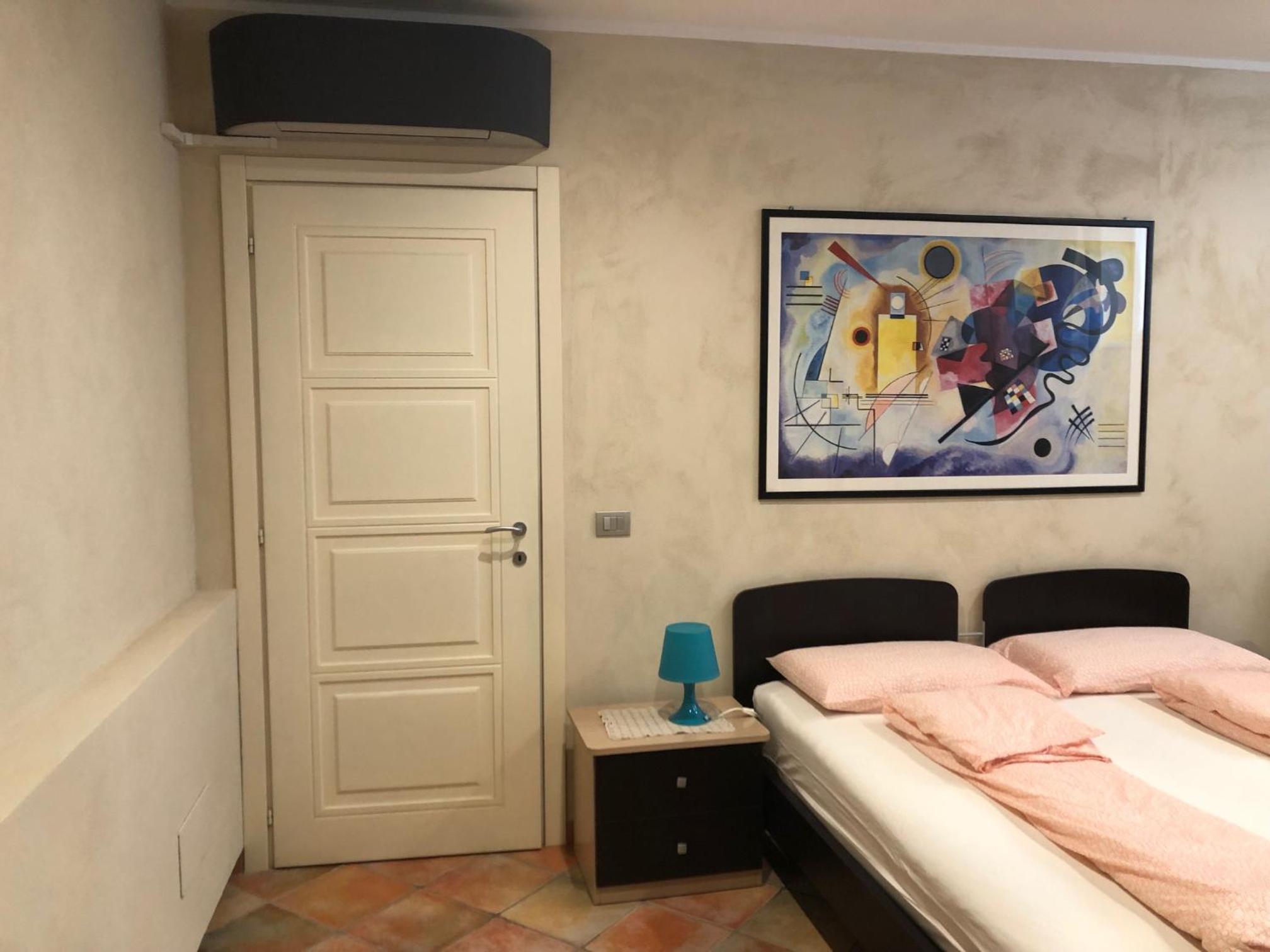 La Casa Blu