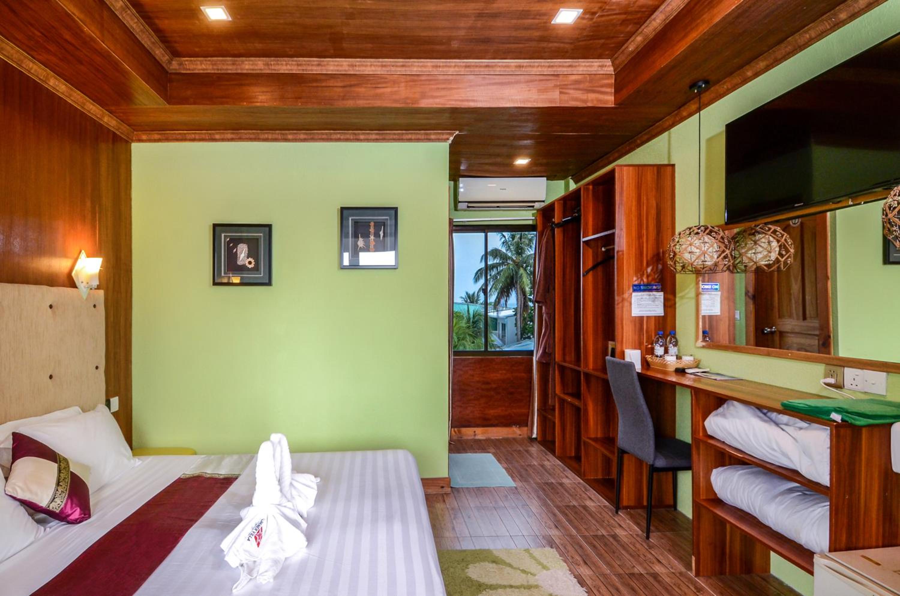 Summer Villa Guest House photo 5