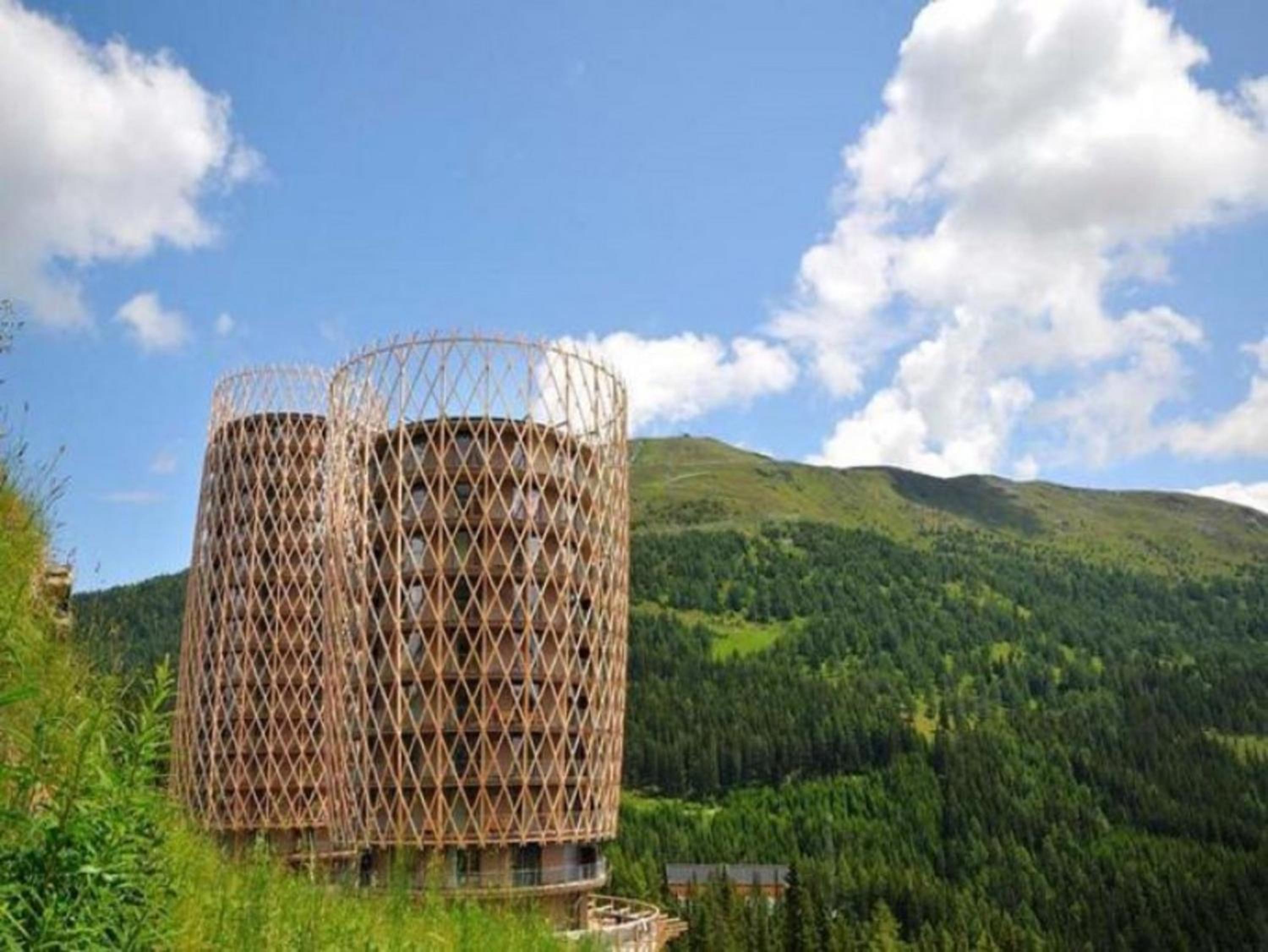 Premium Apartments EDEL:WEISS in Katschberg Carinthia