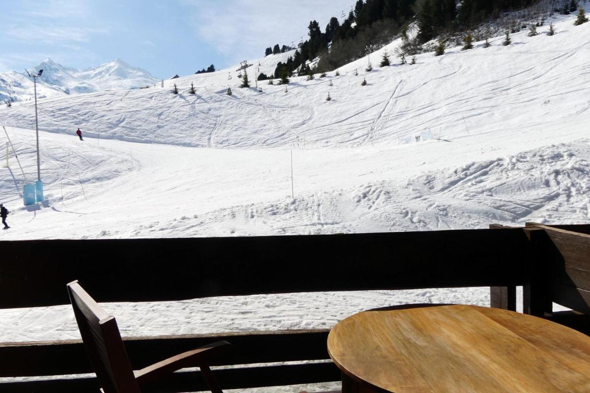 Les Allues Vacations - Residence Les Proveres - Meribel-Mottaret - Property Image 7