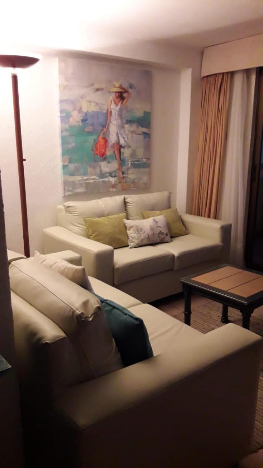 Departamento Puerto Velero