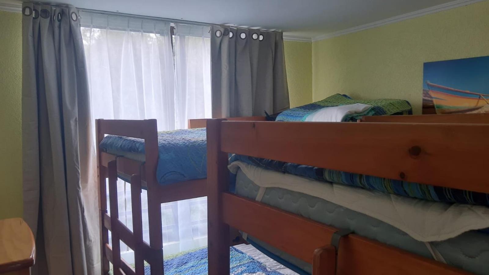 Departamento Puerto Velero
