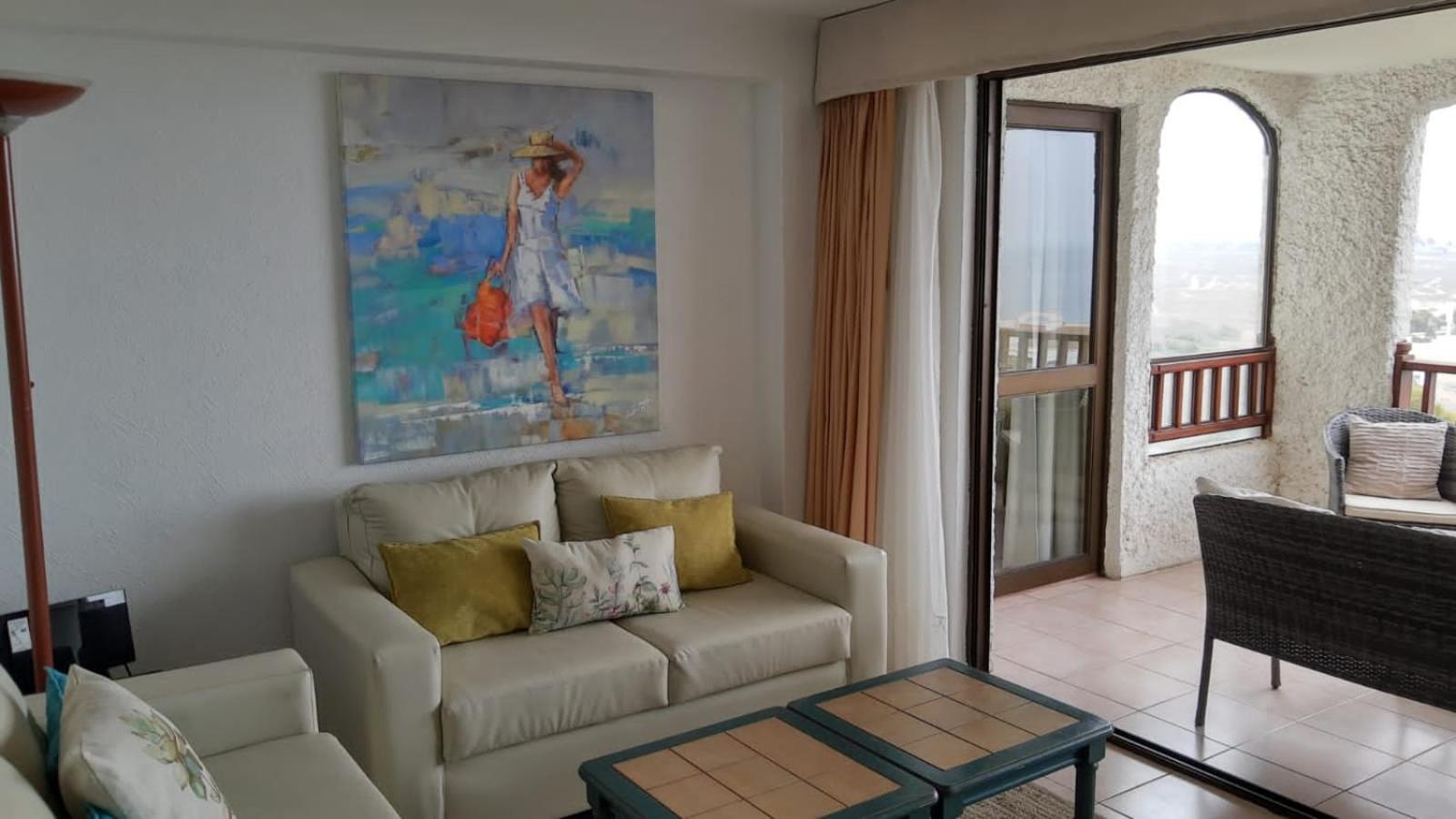 Departamento Puerto Velero