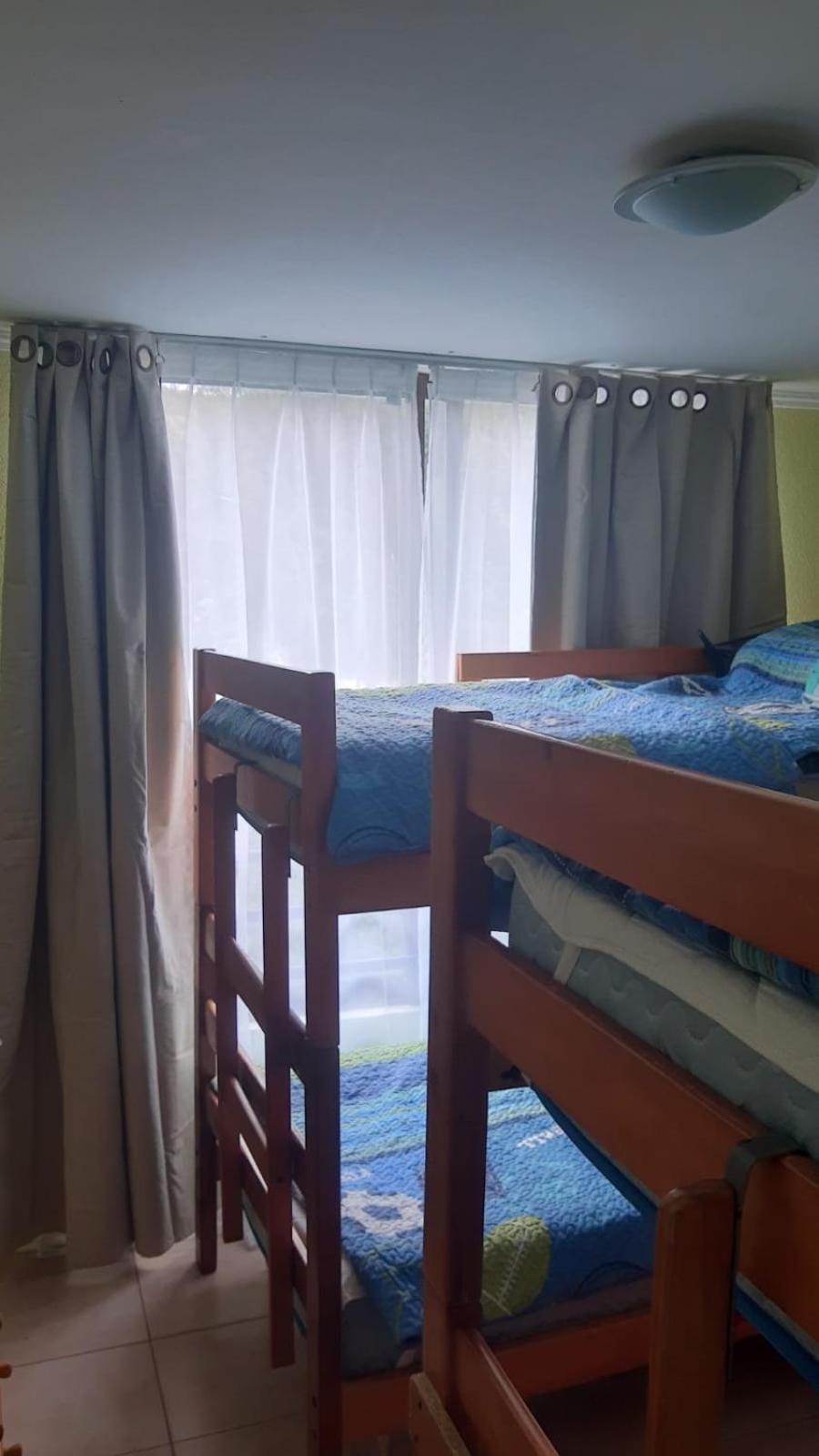 Departamento Puerto Velero