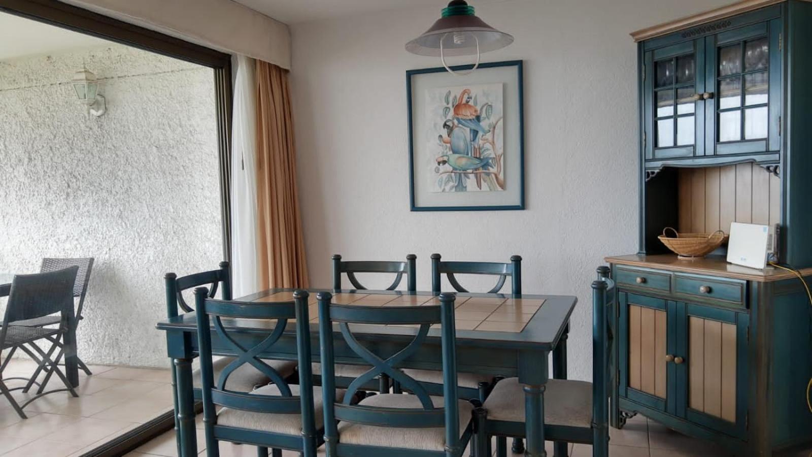 Departamento Puerto Velero