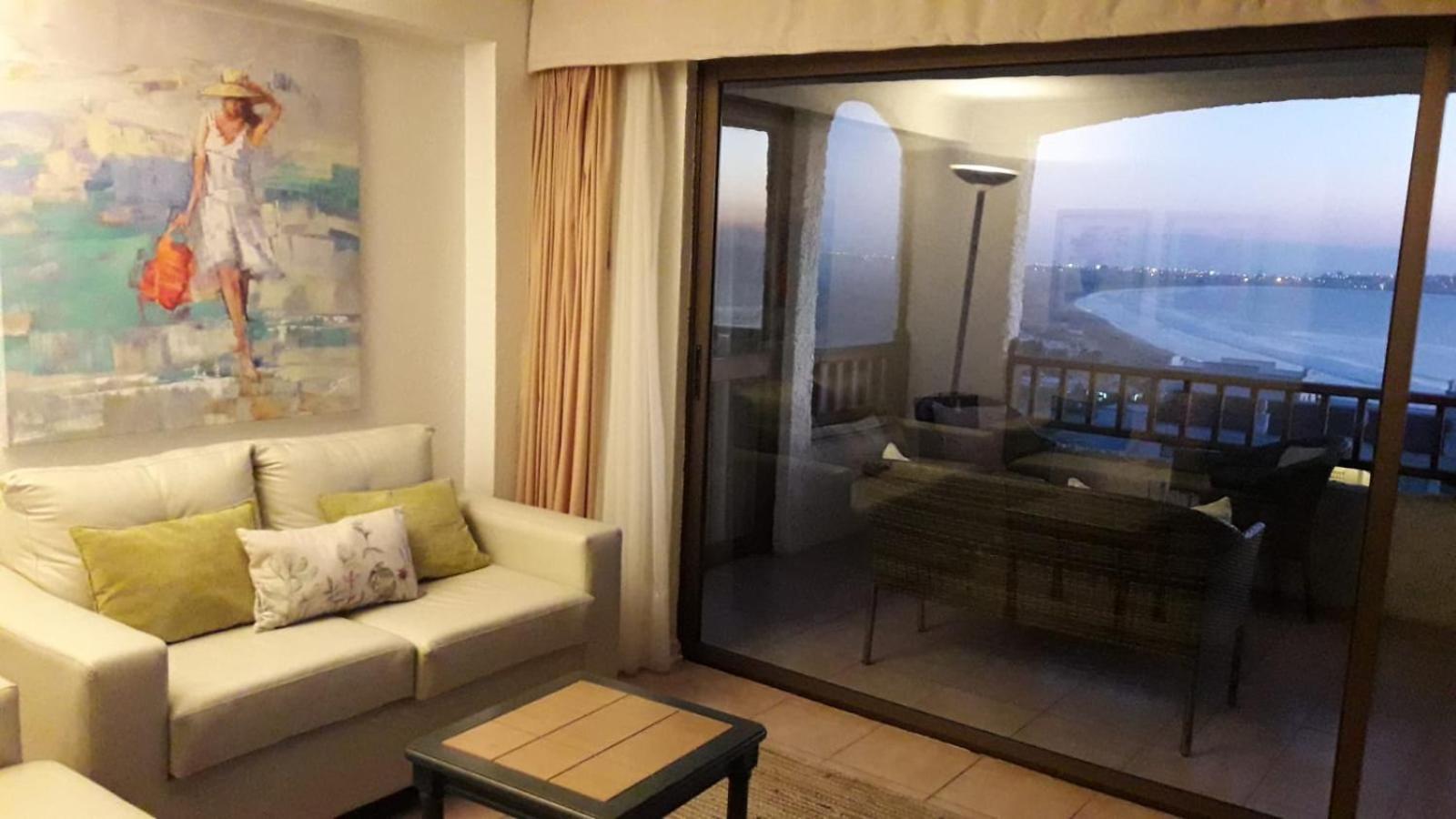 Departamento Puerto Velero