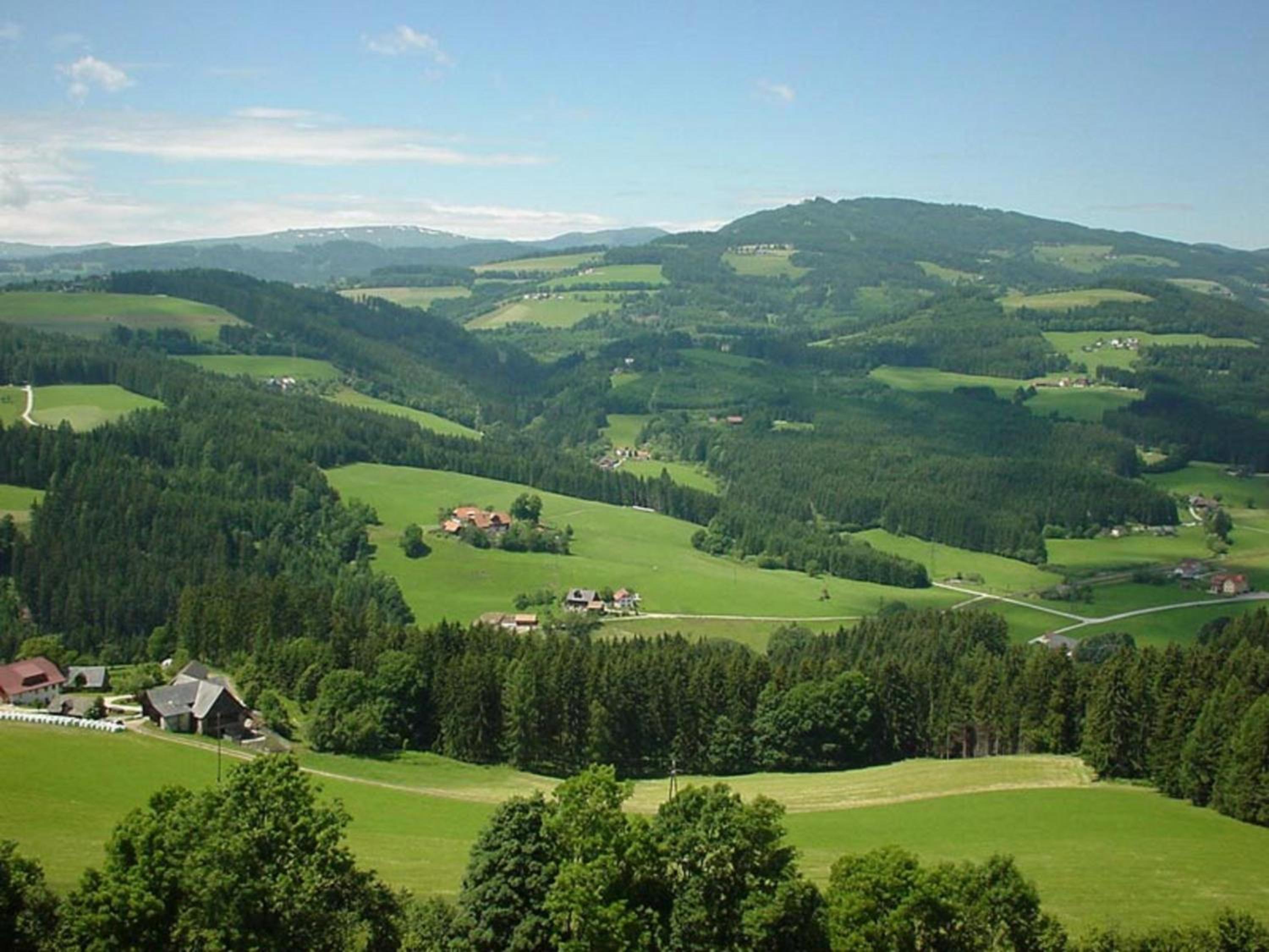 Premium Apartments EDEL:WEISS in Katschberg Carinthia