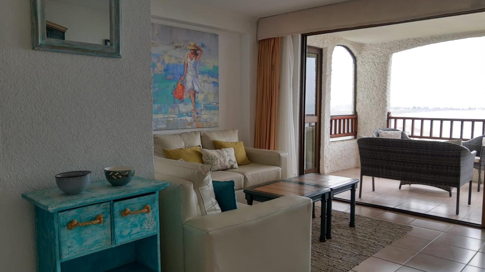 Departamento Puerto Velero