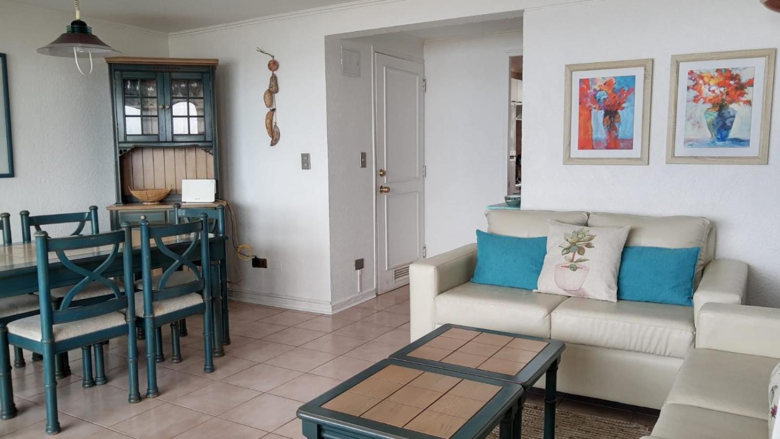 Departamento Puerto Velero