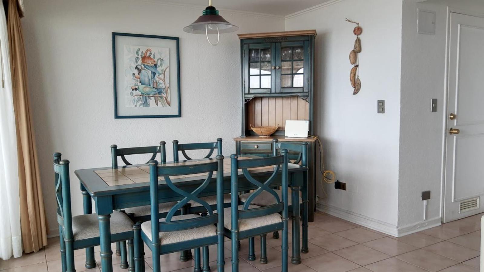 Departamento Puerto Velero
