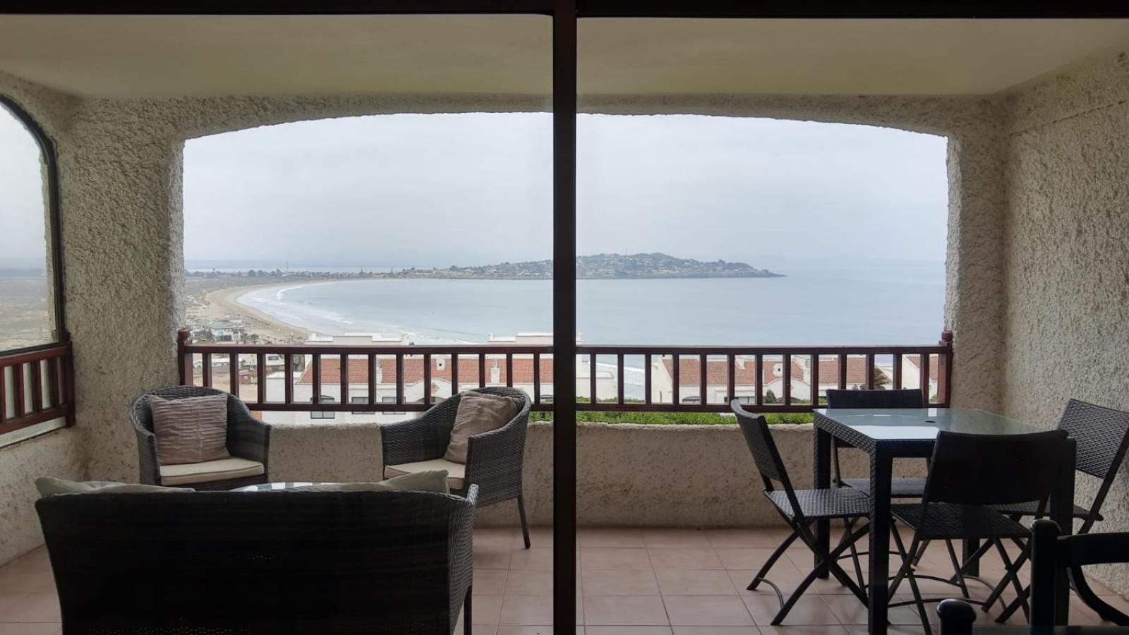 Departamento Puerto Velero