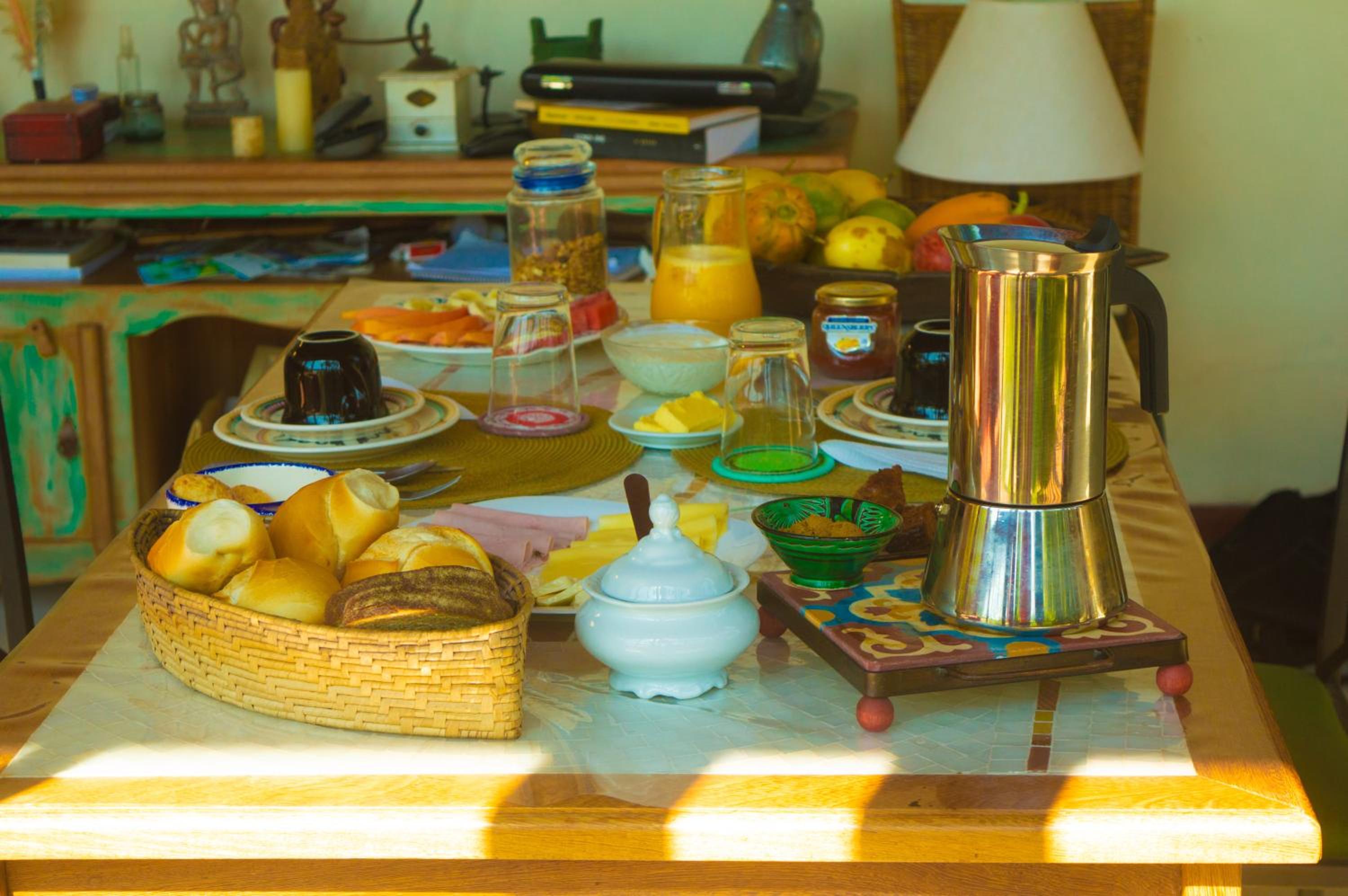 Casa Bon Voyage - Guesthouse
