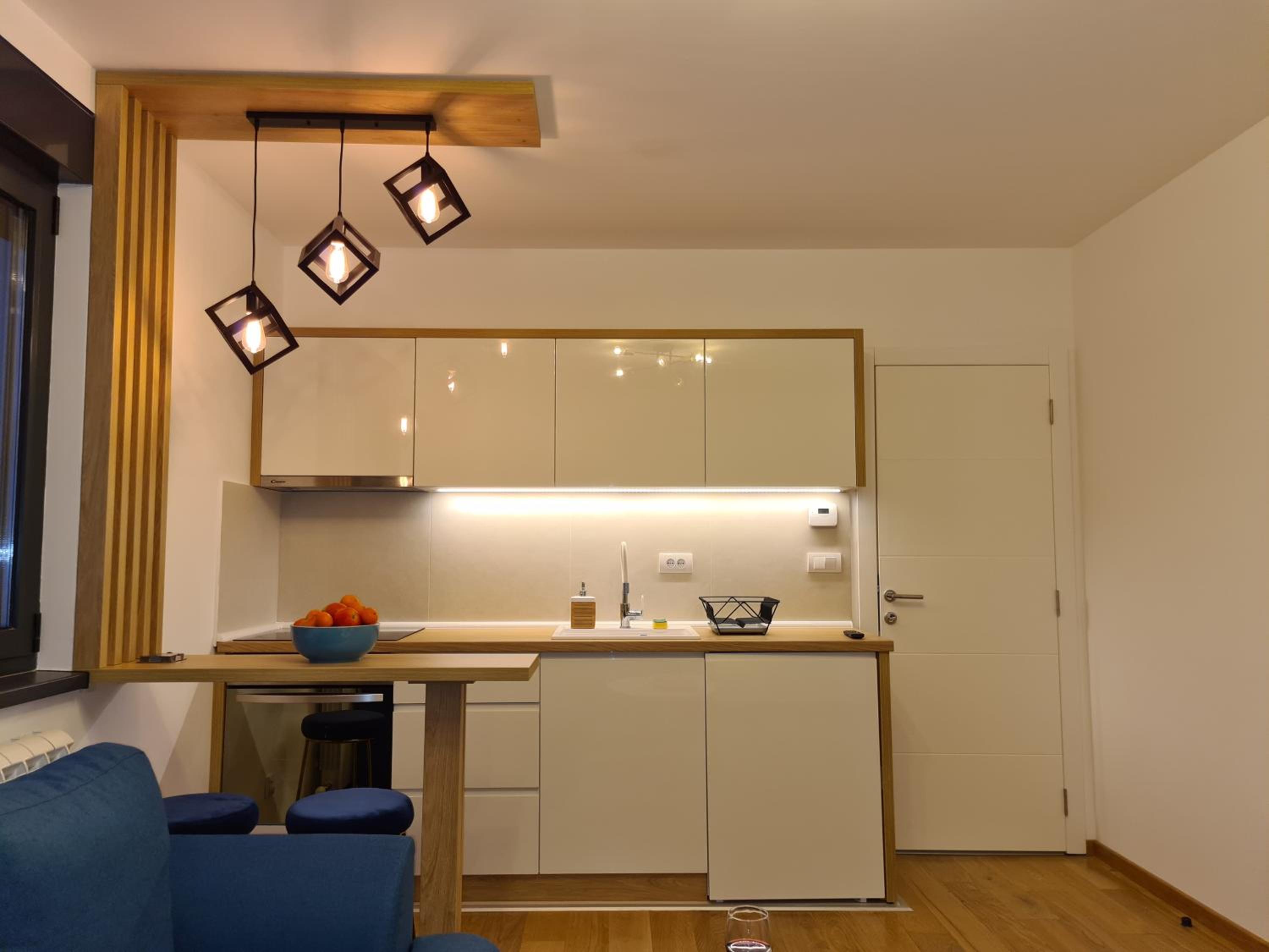 Aralux apartman Zlatibor view 4