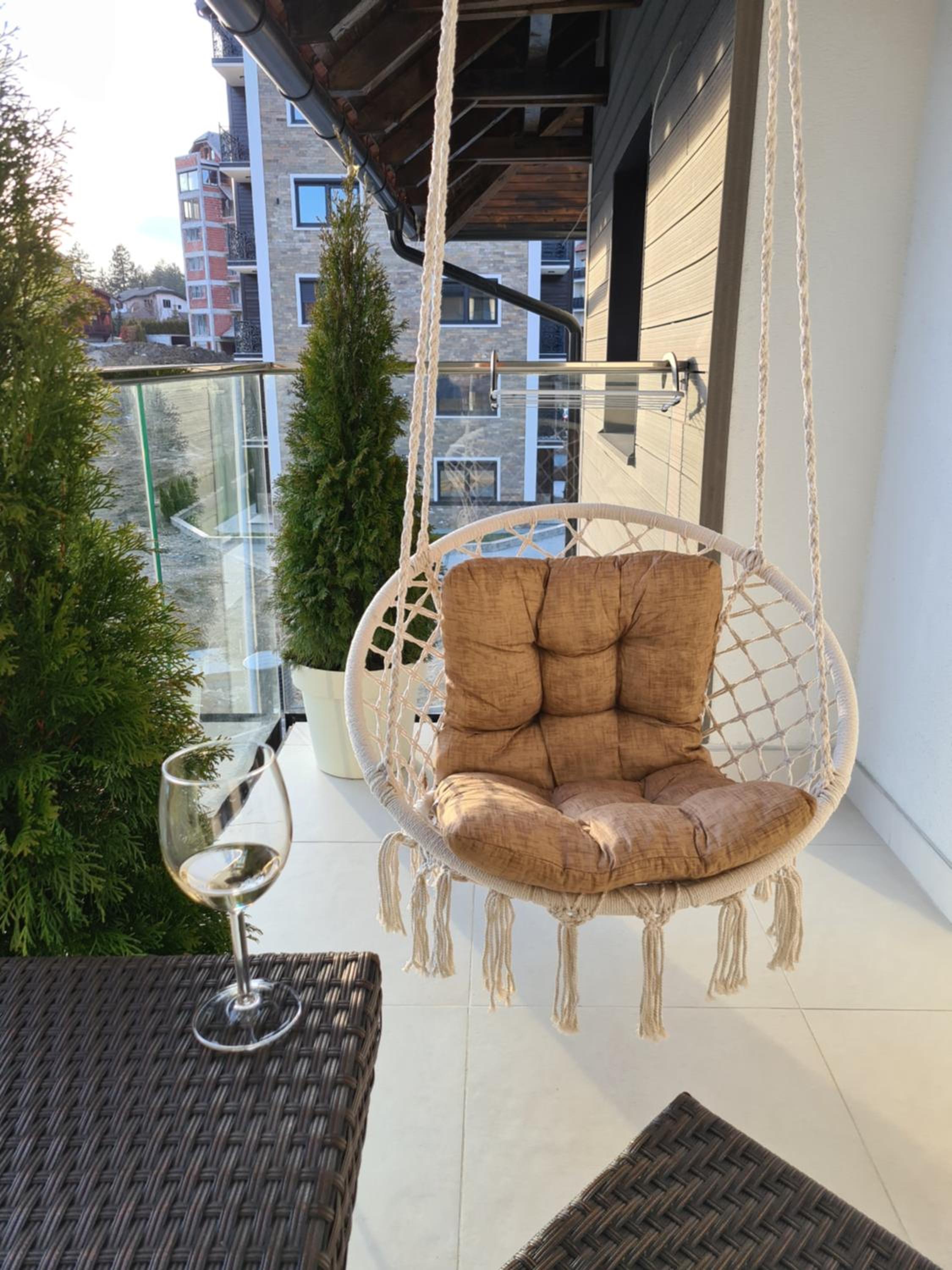 Aralux apartman Zlatibor view 3