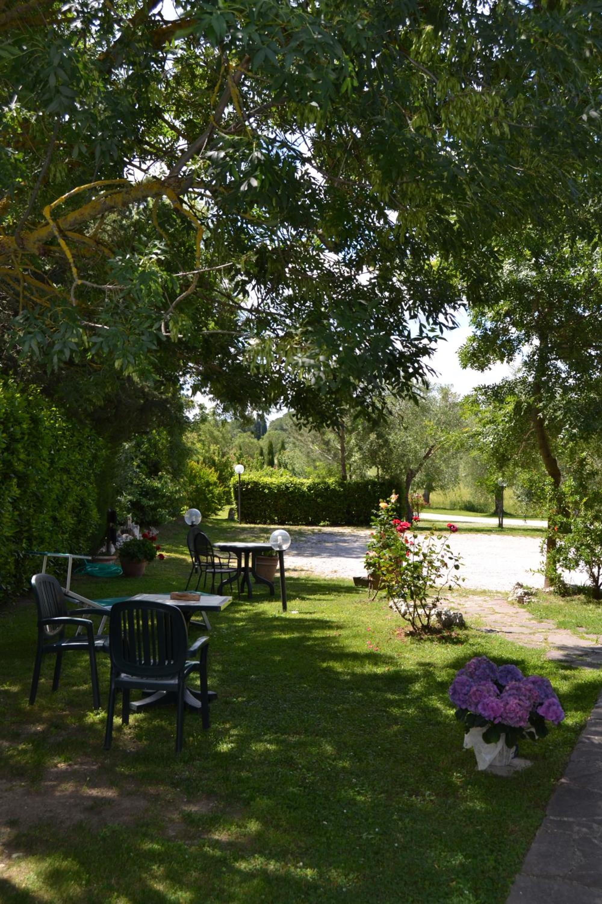 Agriturismo Pian Di Cataverna Saturnia
