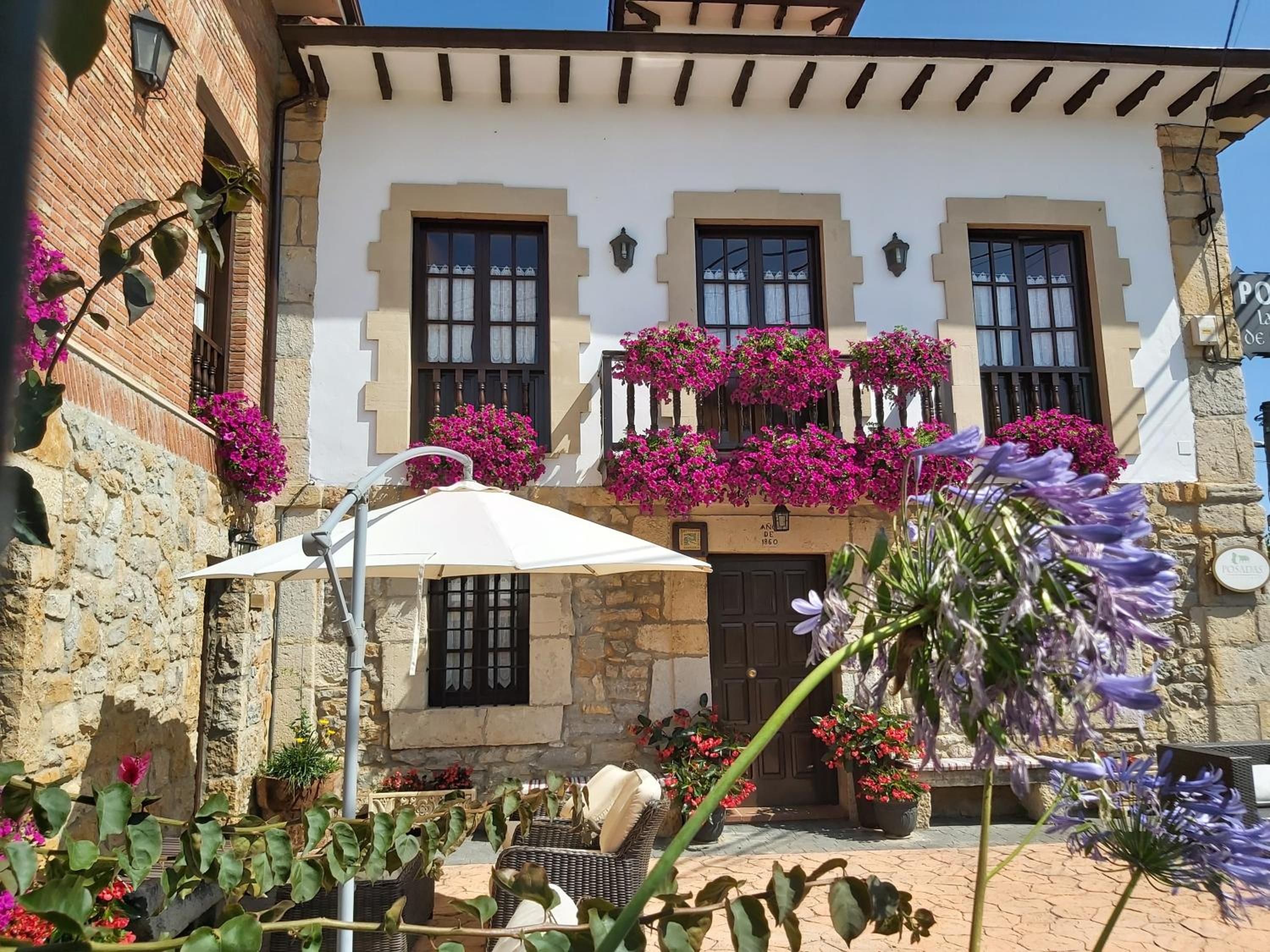 Posada La Cerra de San Roque